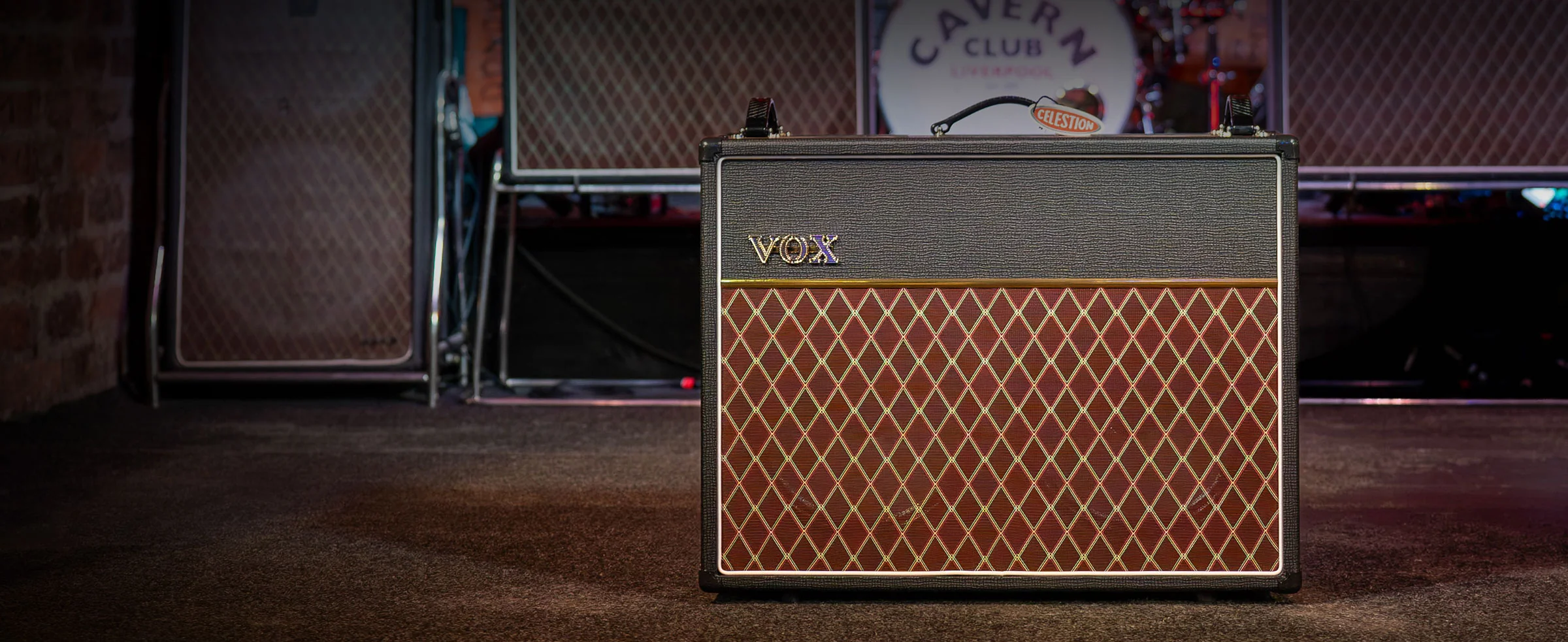 Six Decades of Iconic Tone