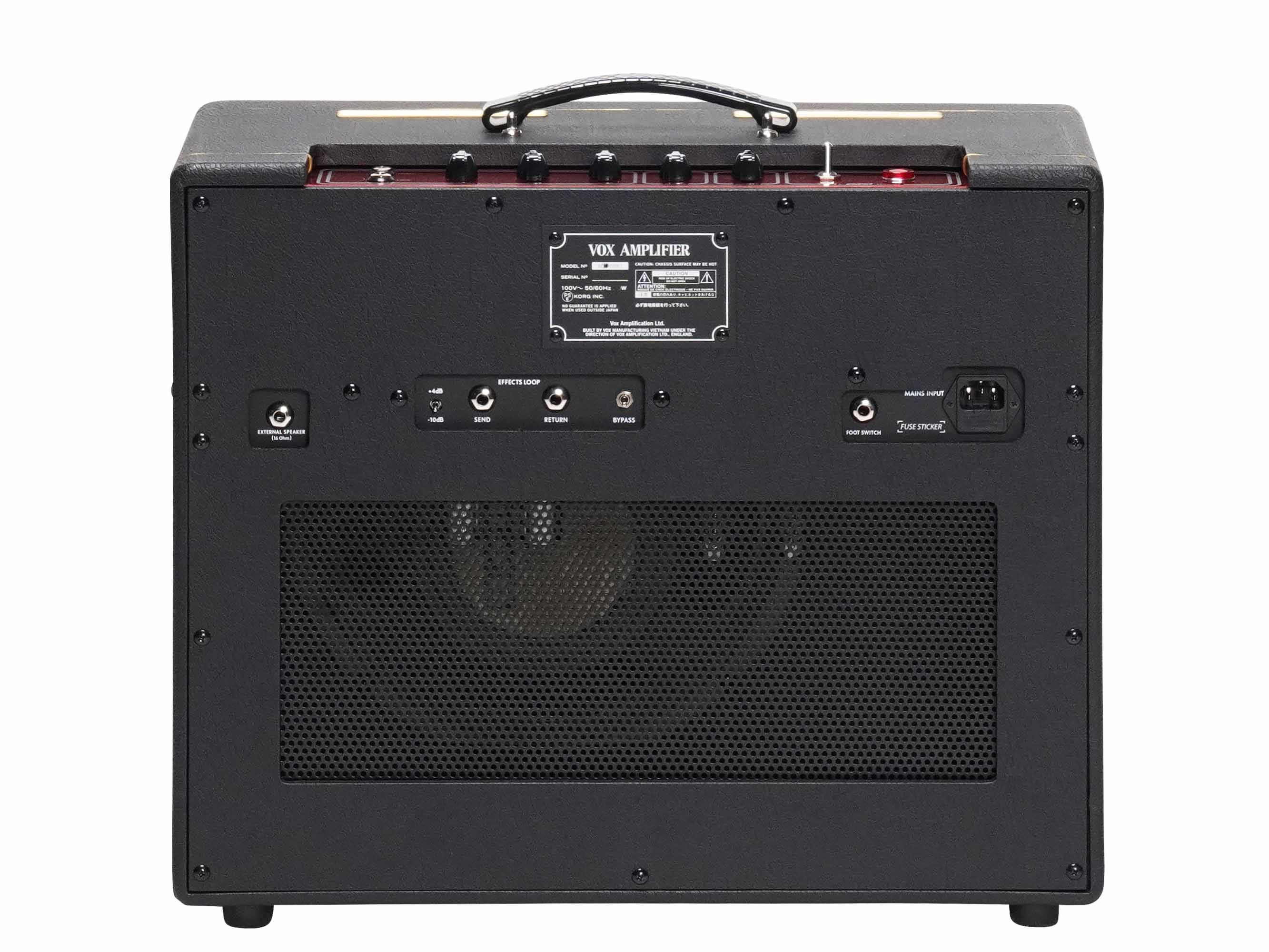 AC10 Hand-Wired - Image 3