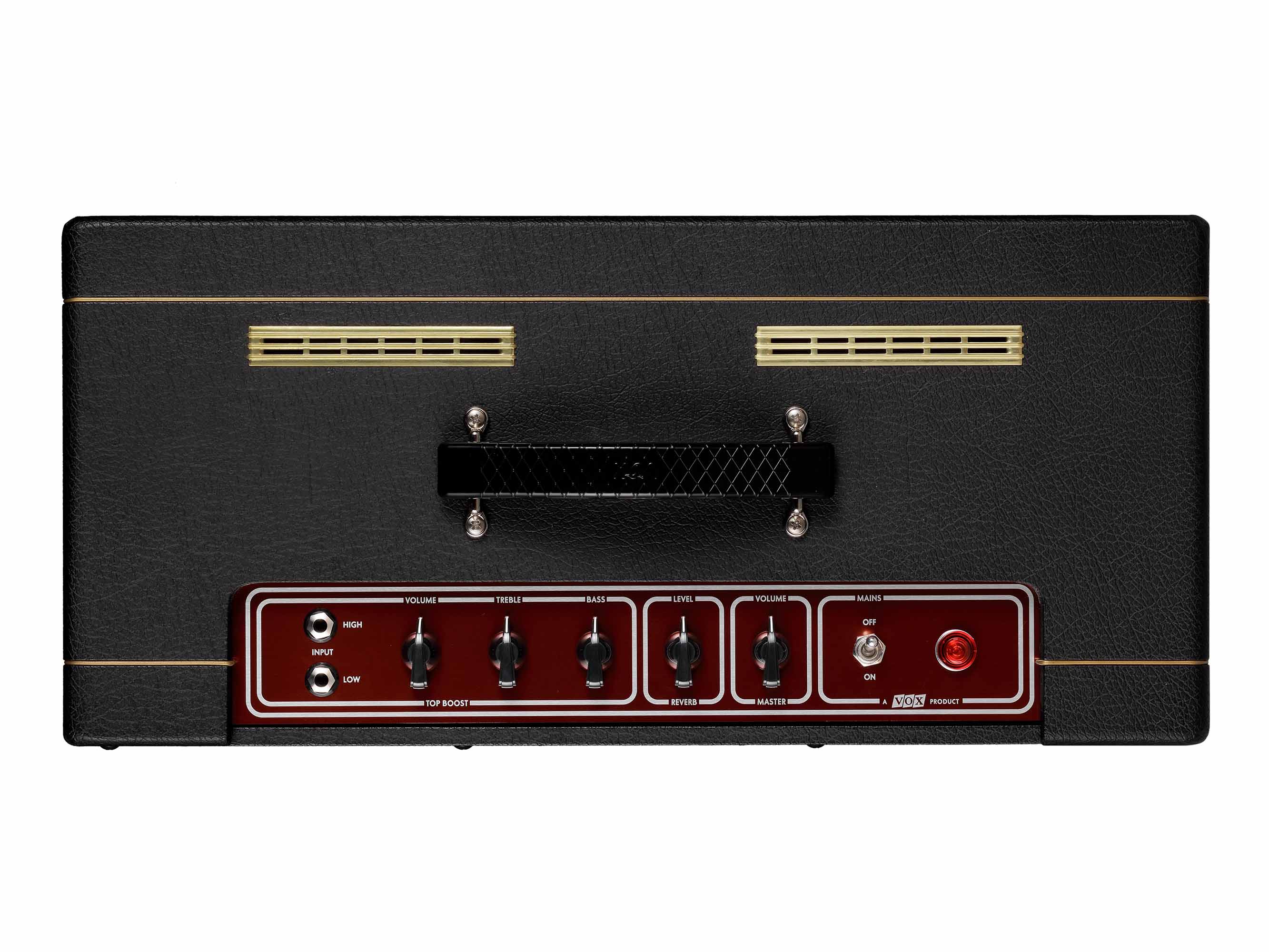AC10 Hand-Wired - Image 4