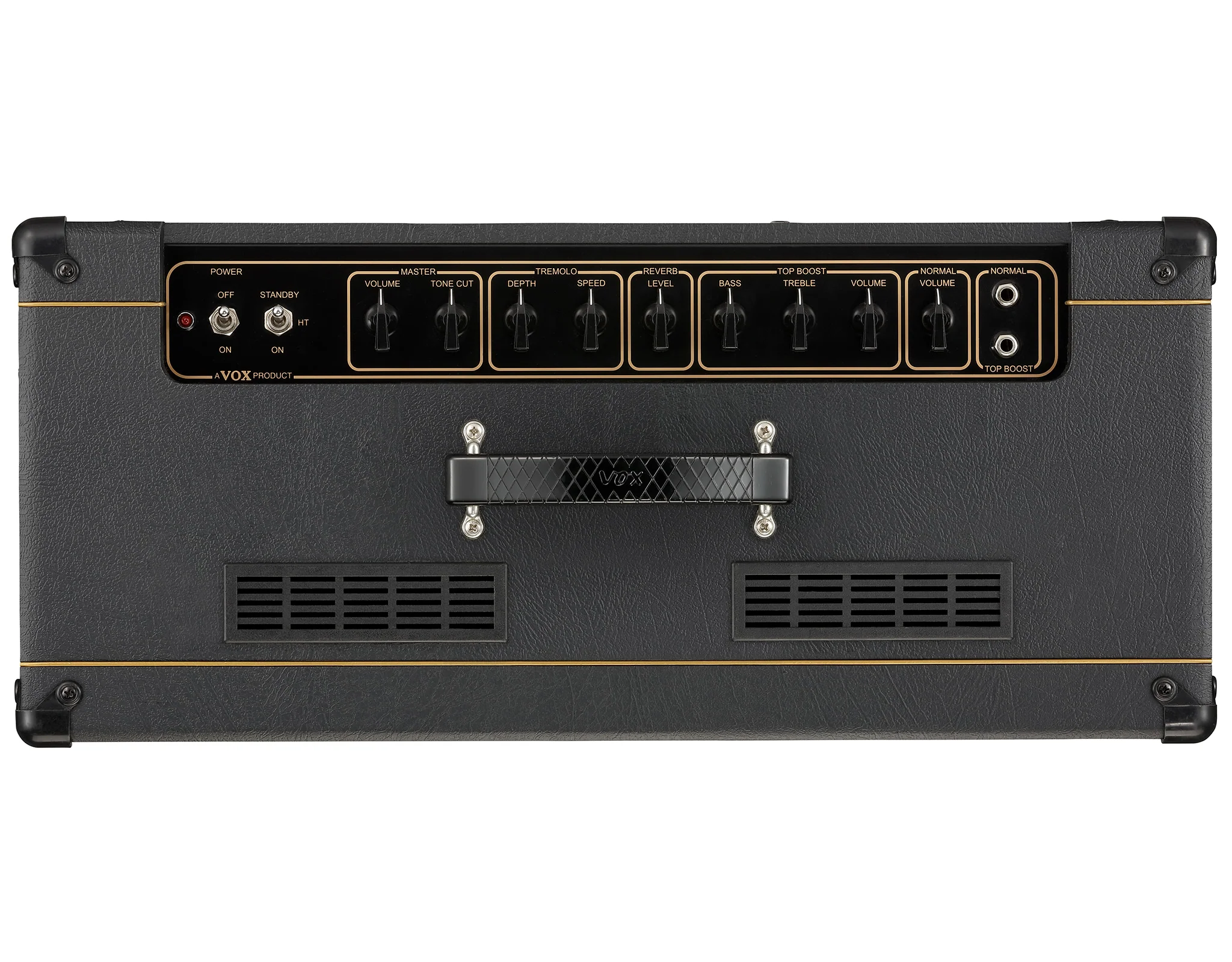 AC15 Custom - Image 6
