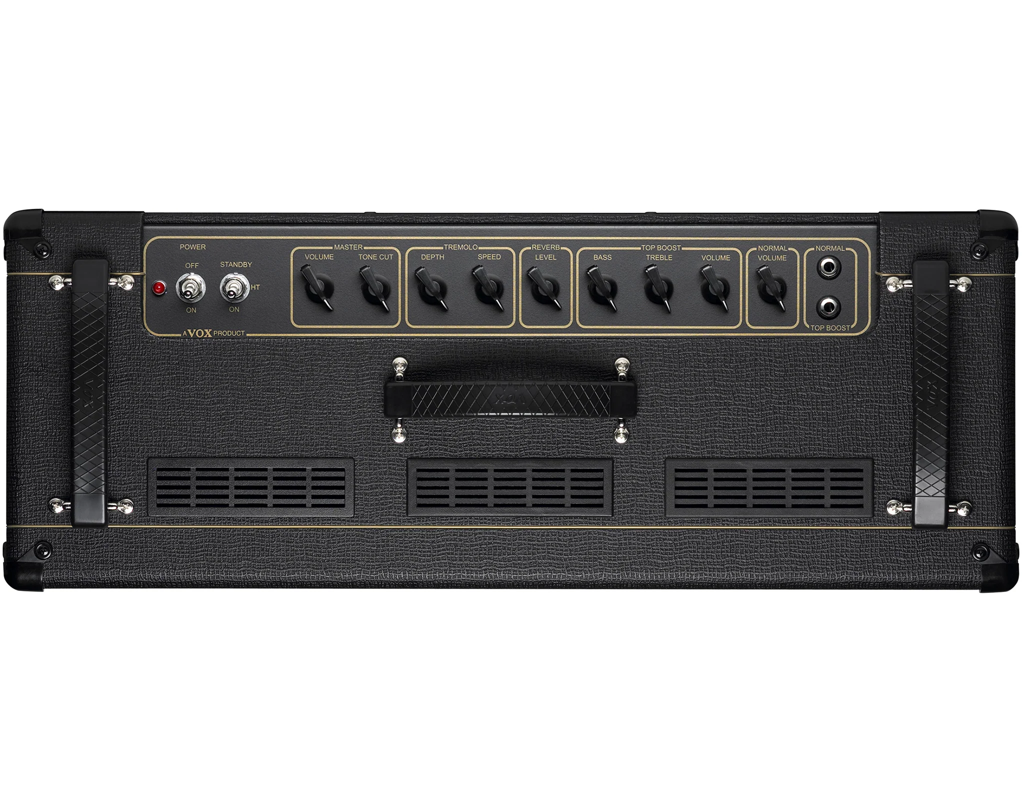 AC15 Custom Twin - Image 6