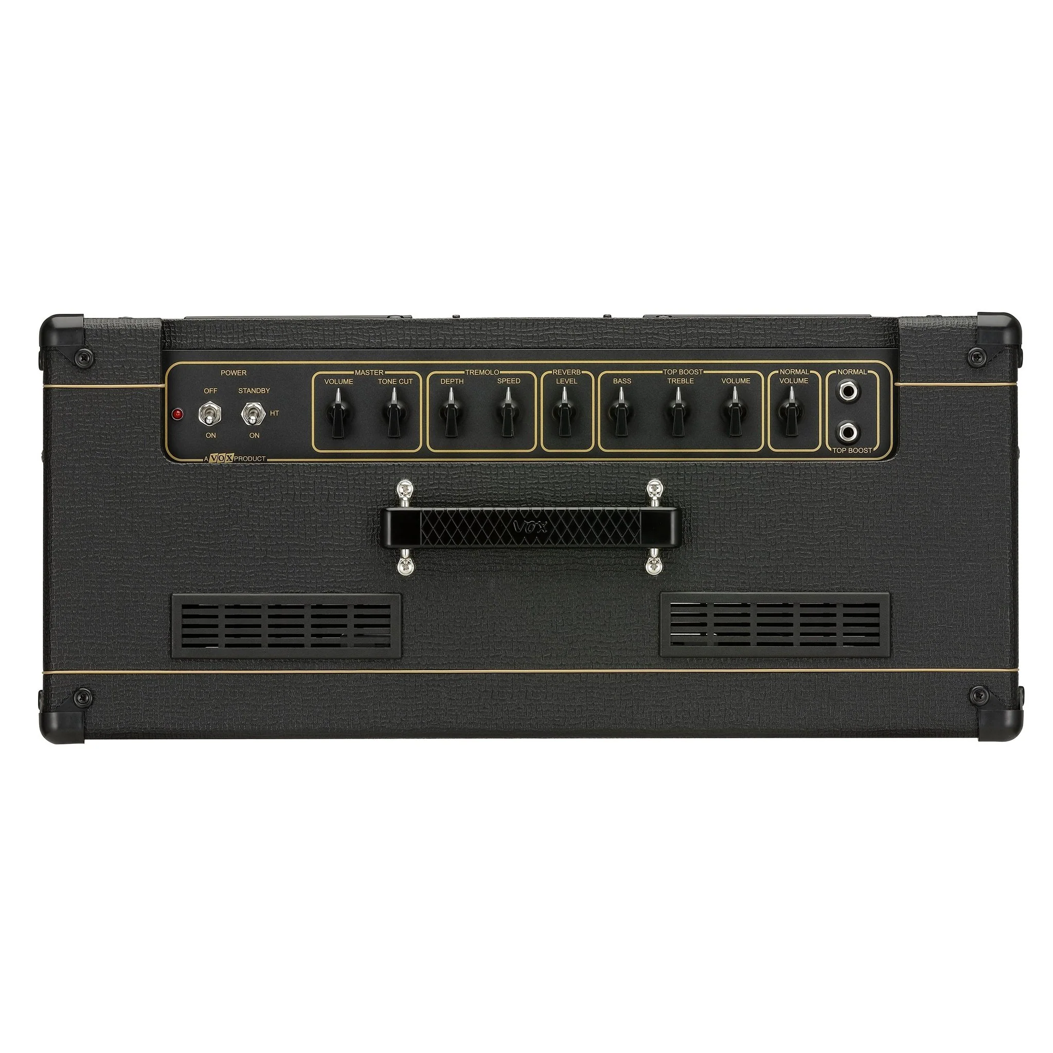 AC15 Custom Head - Image 3