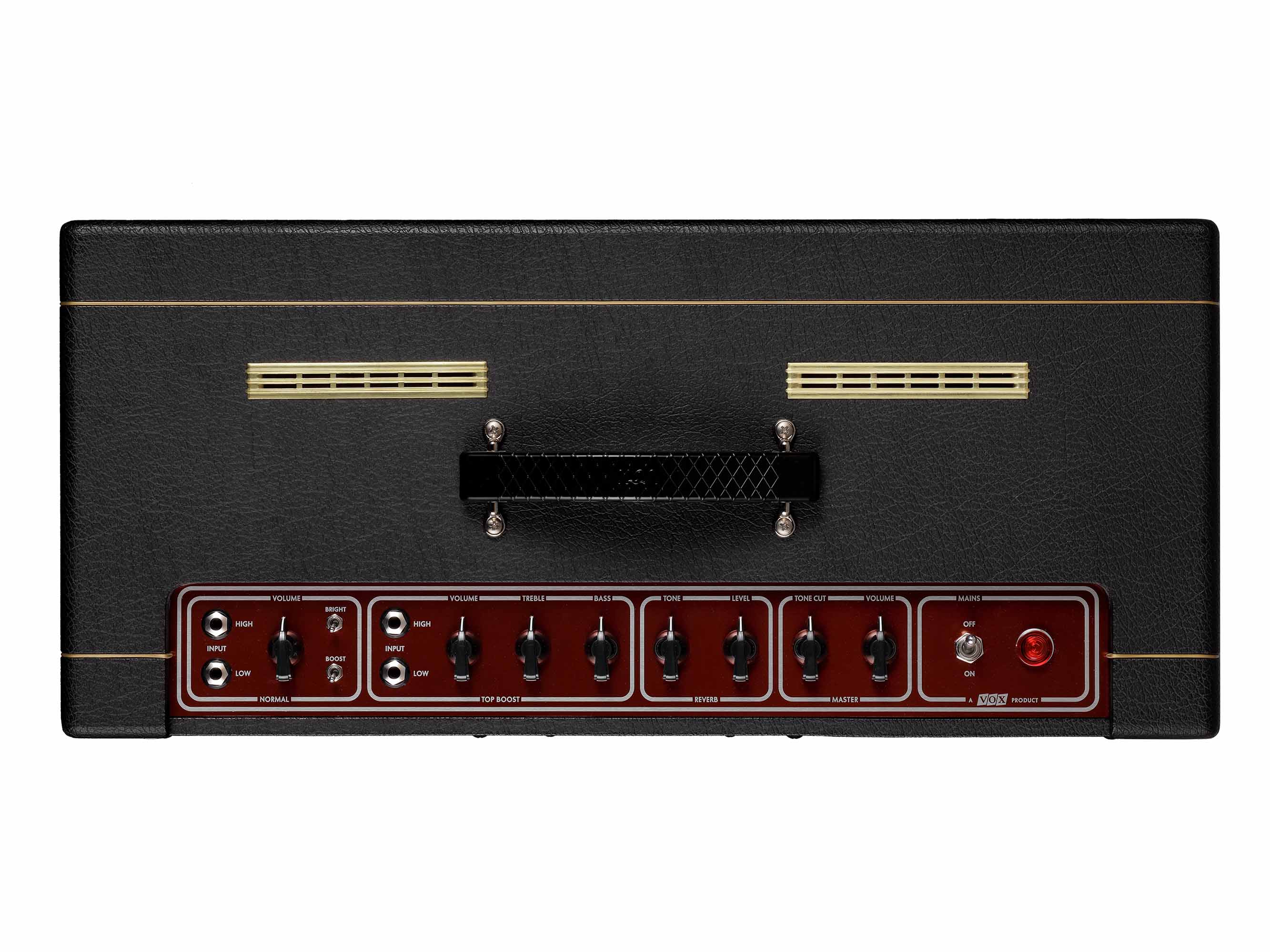 AC15 Hand-Wired - Image 3