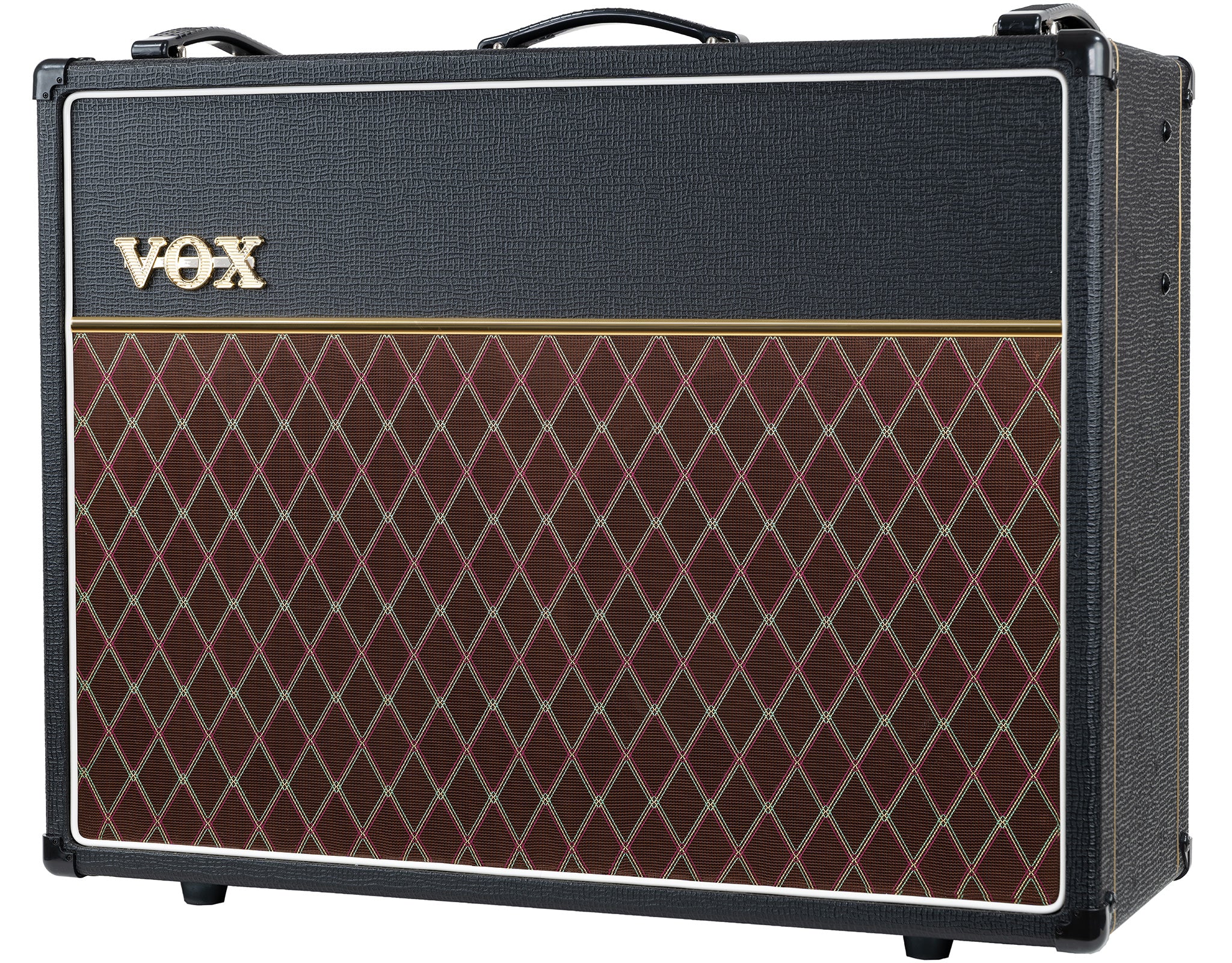 AC30 Custom - Image 3