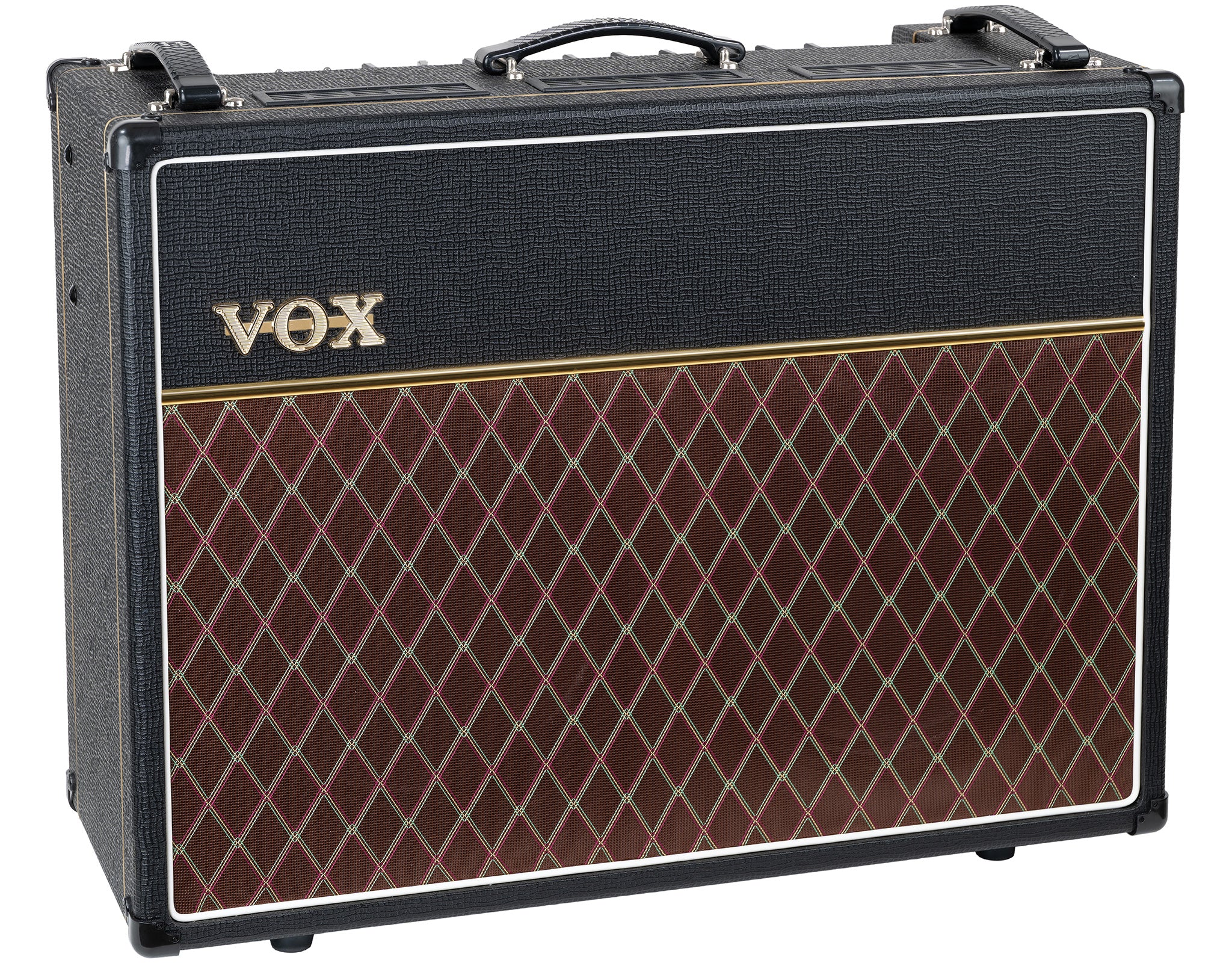 AC30 Custom - Image 4