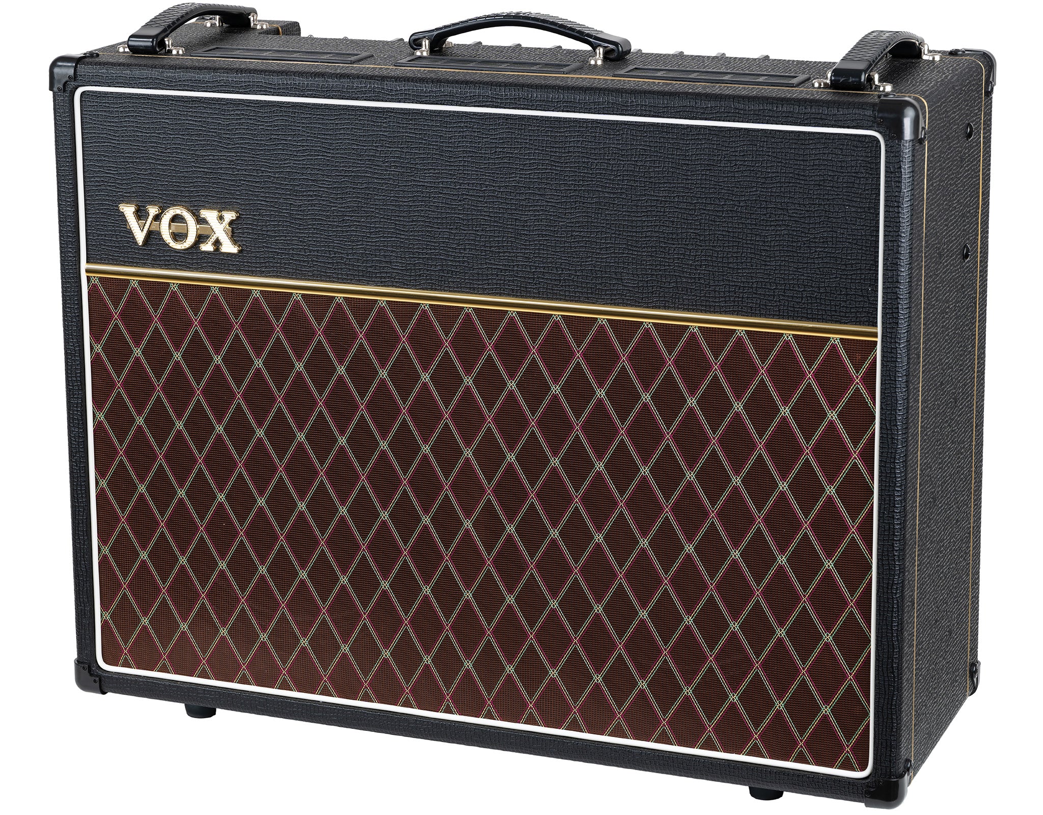 AC30 Custom - Image 5