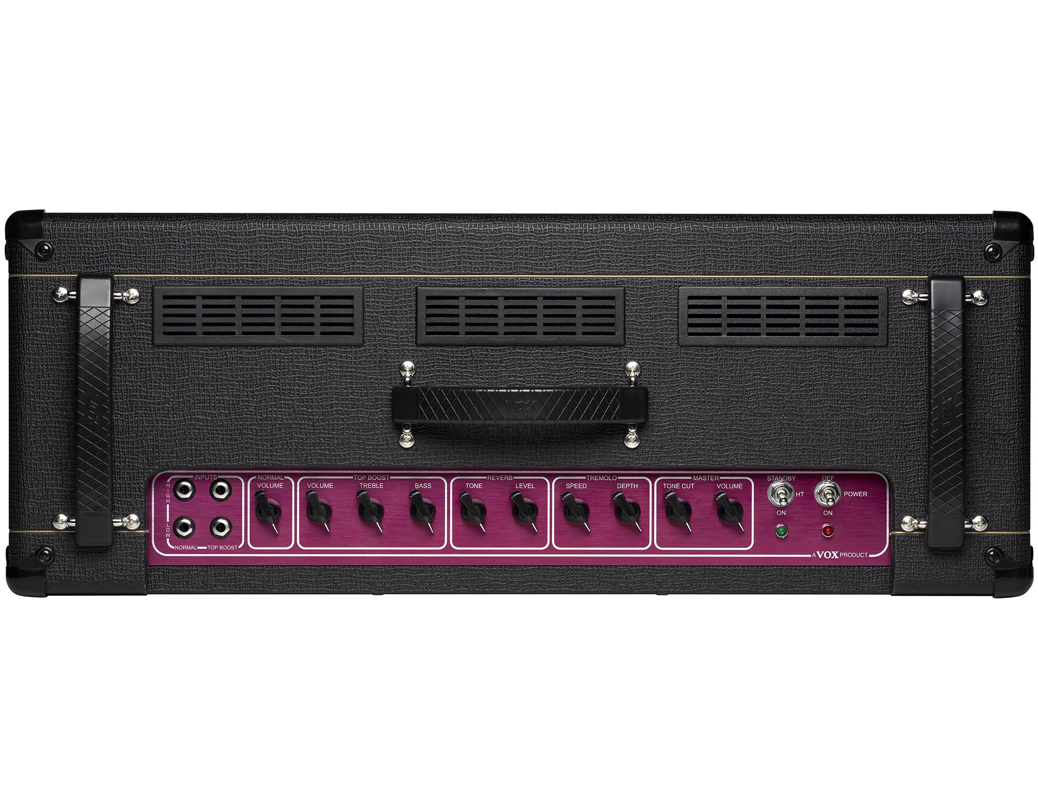 AC30 Custom - Image 7