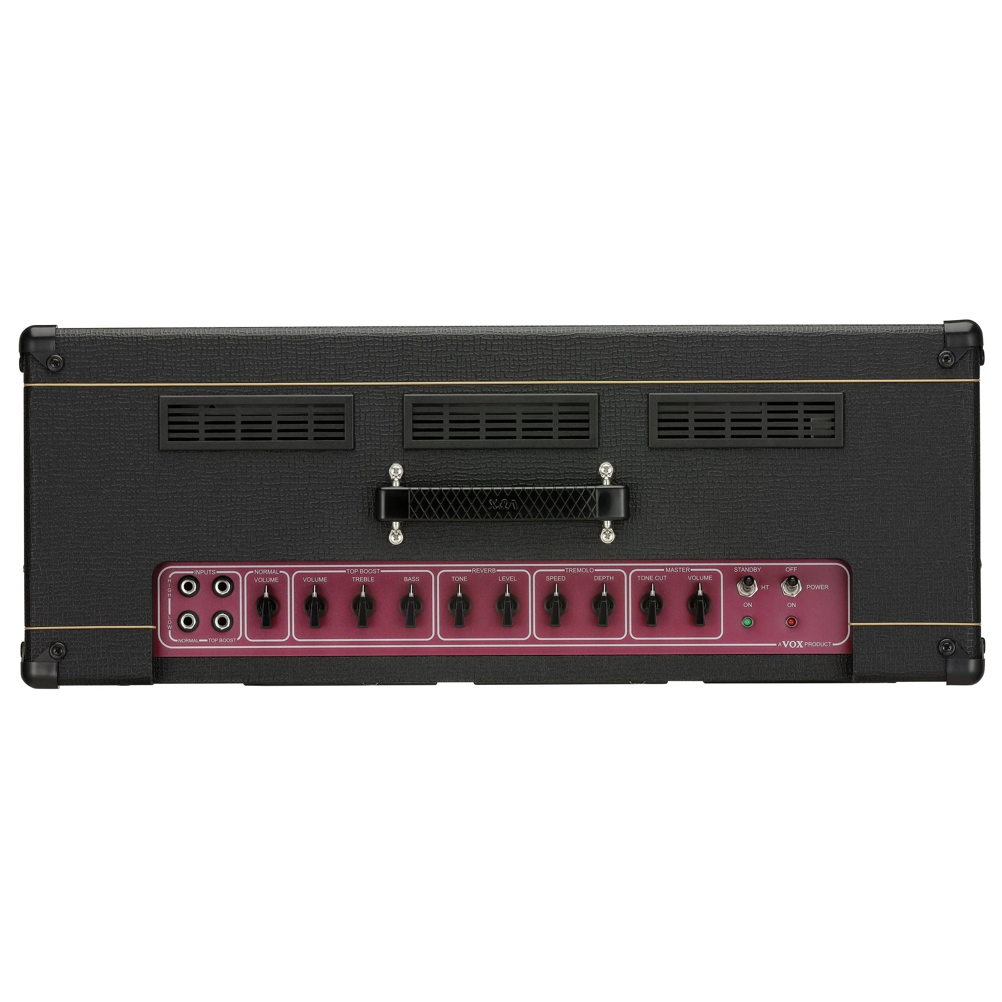 AC30 Custom Head - Image 3