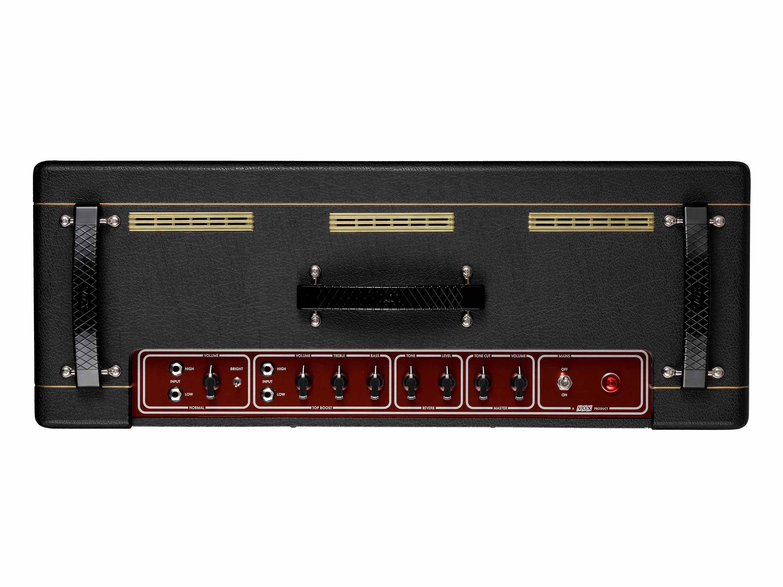AC30 Hand-Wired - Image 3
