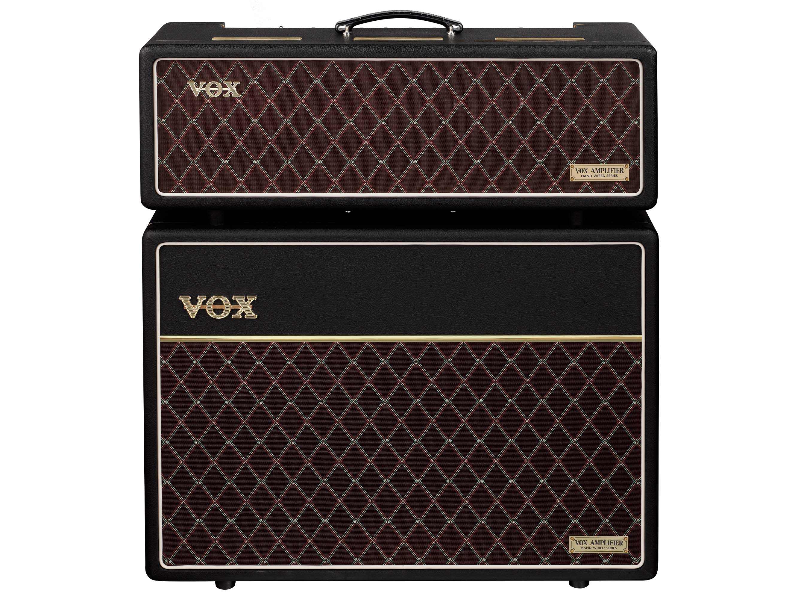V212X Hand-Wired Cabinet - Image 3