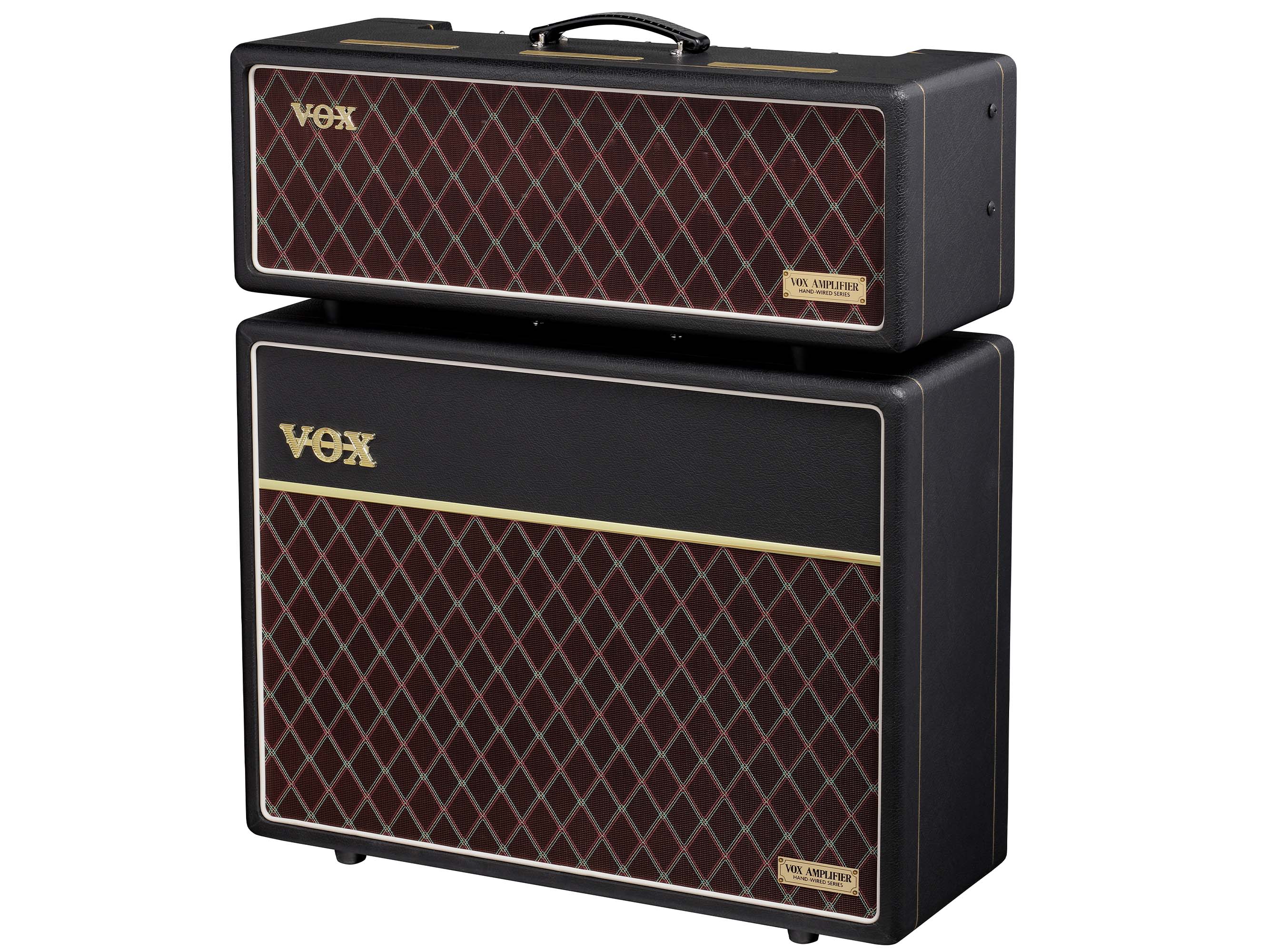 V212X Hand-Wired Cabinet - Image 4