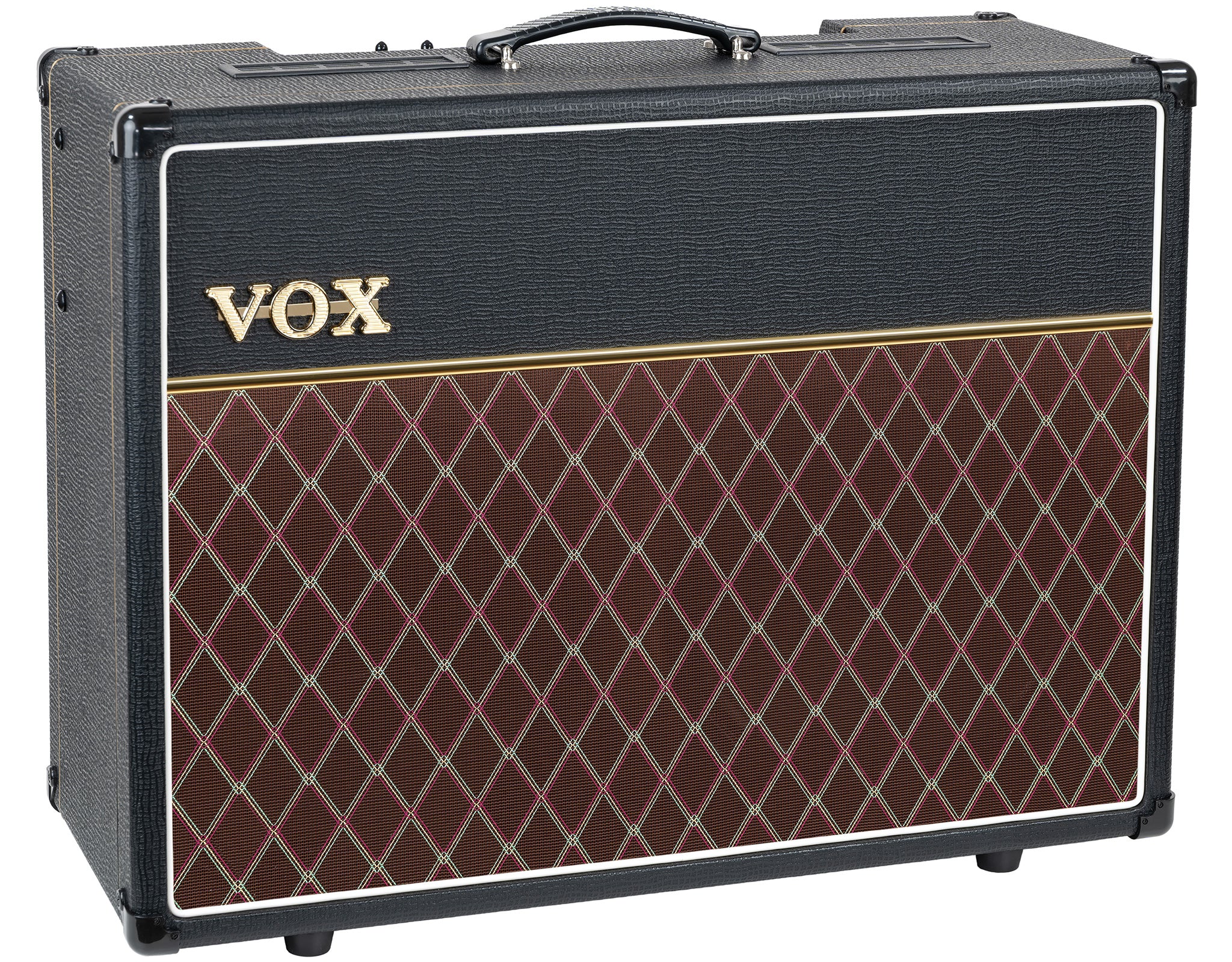 AC30 Custom OneTwelve - Image 3