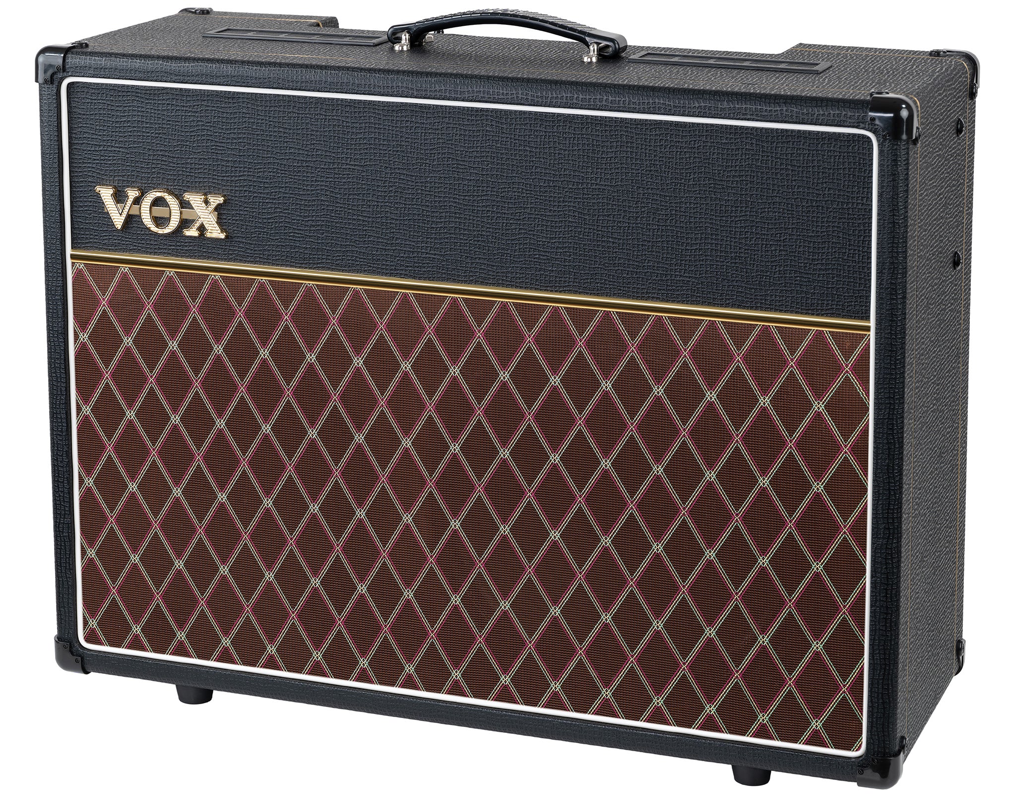 AC30 Custom OneTwelve - Image 4