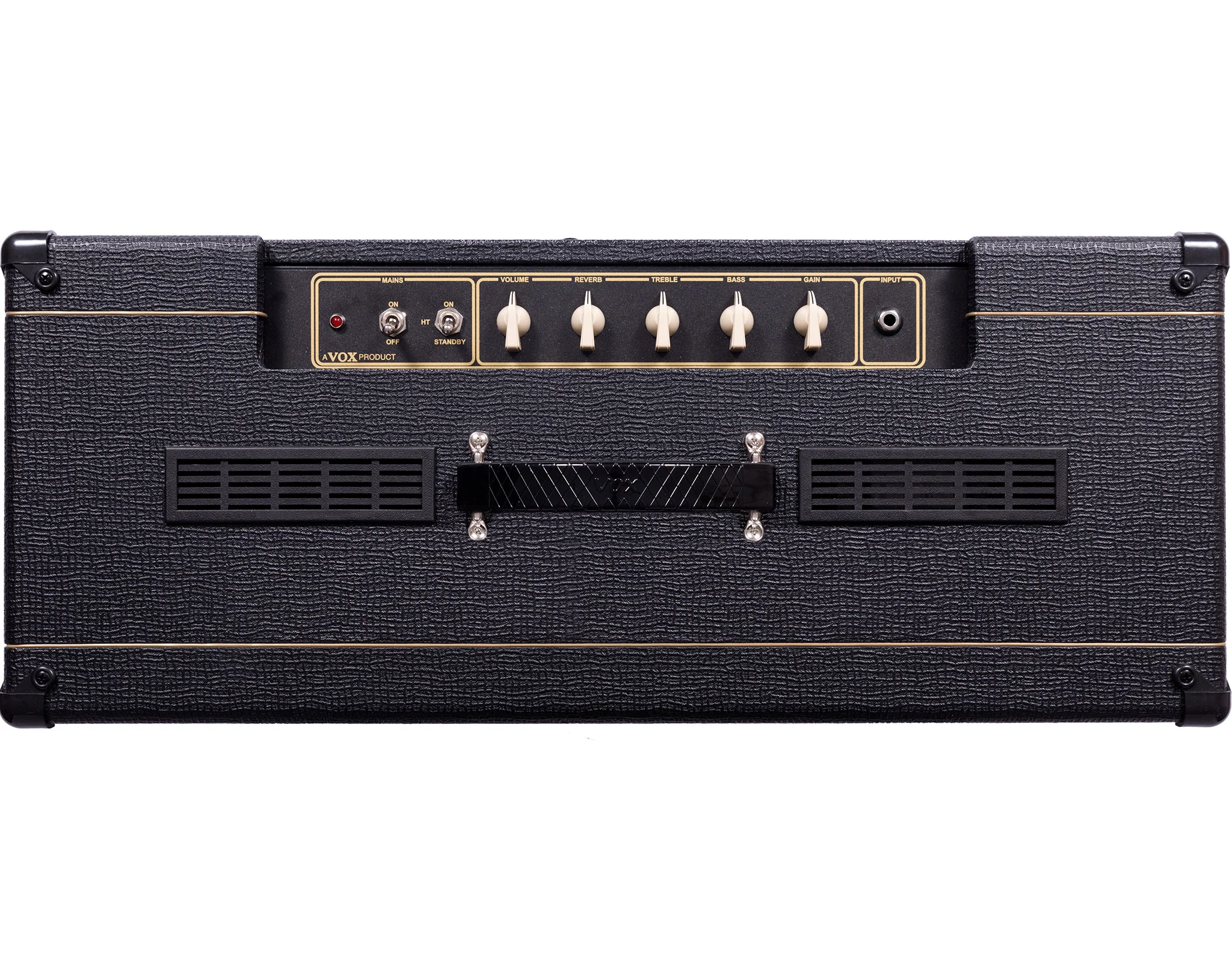 AC30 Custom OneTwelve - Image 6