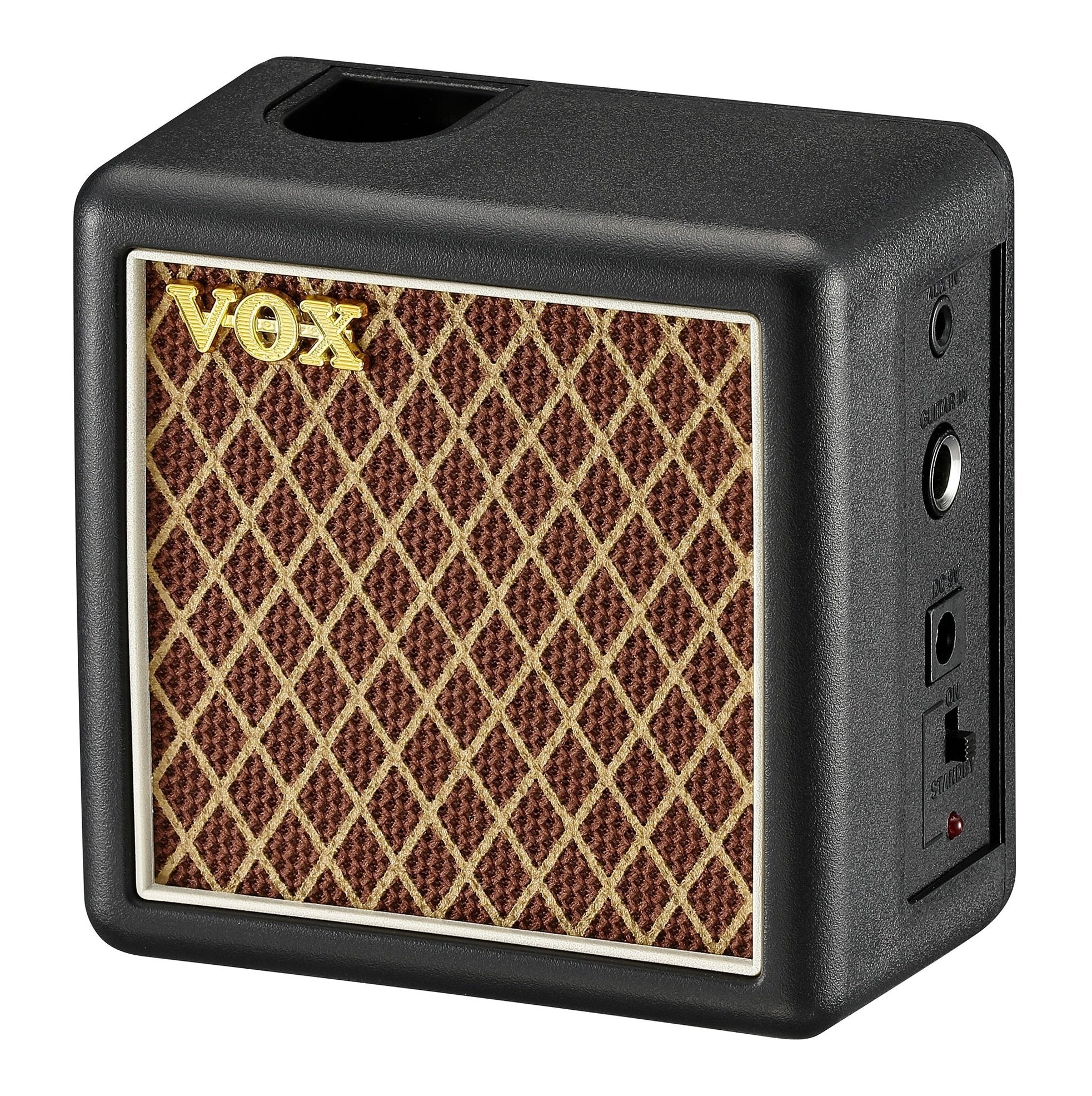 amPlug 2 Speaker Cab for Guitar and Bass