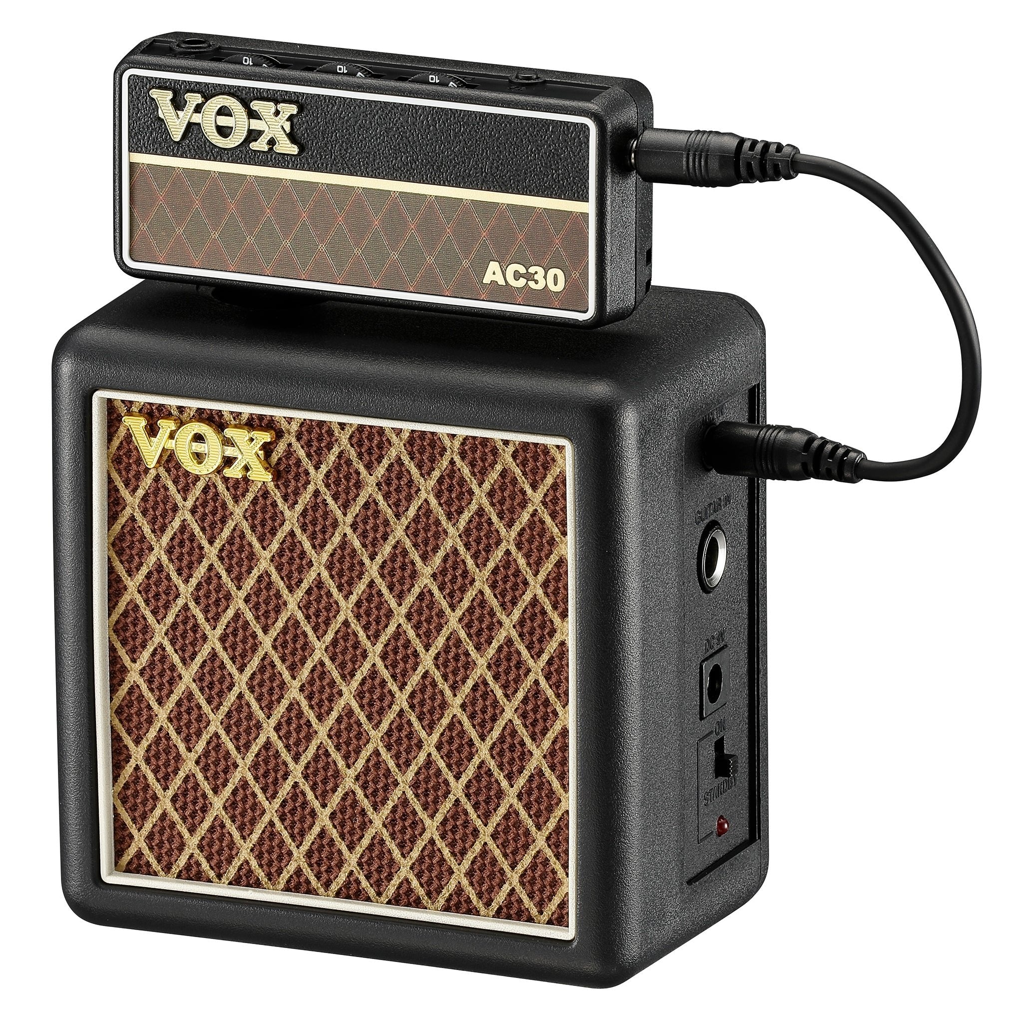 amPlug 2 Speaker Cab for Guitar and Bass - Image 2