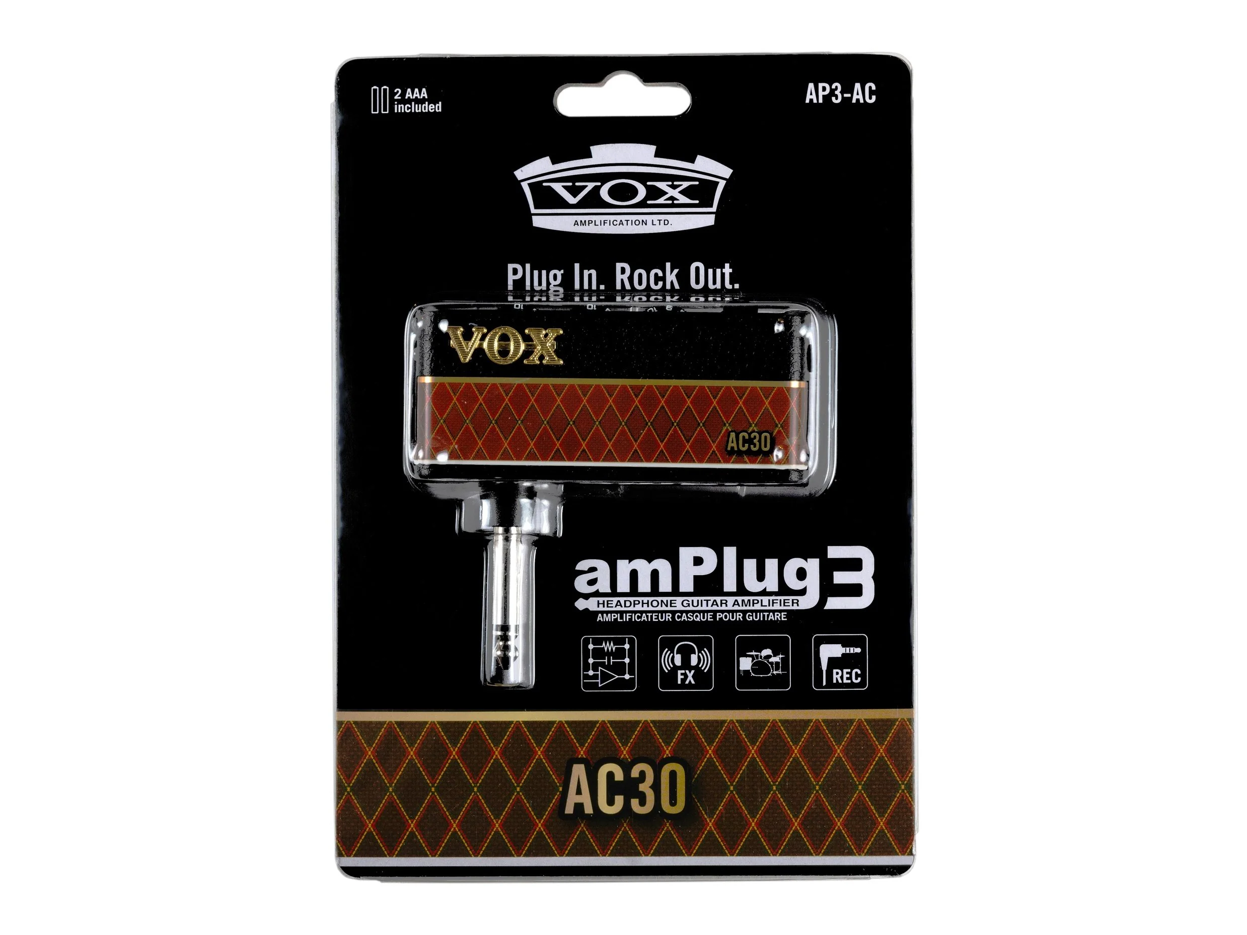 amPlug3 AC30 - Image 4