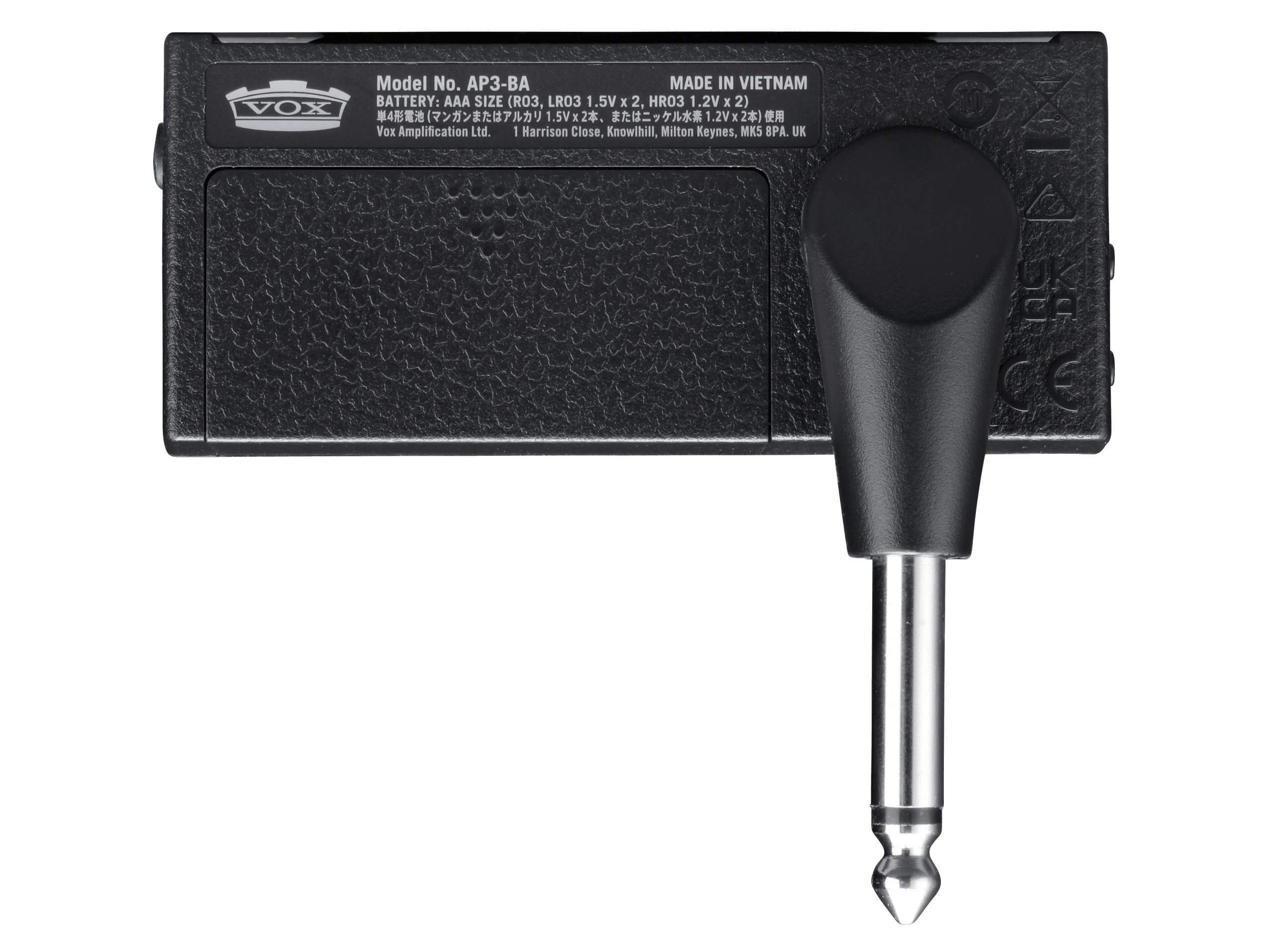 amPlug3 Bass - Image 3