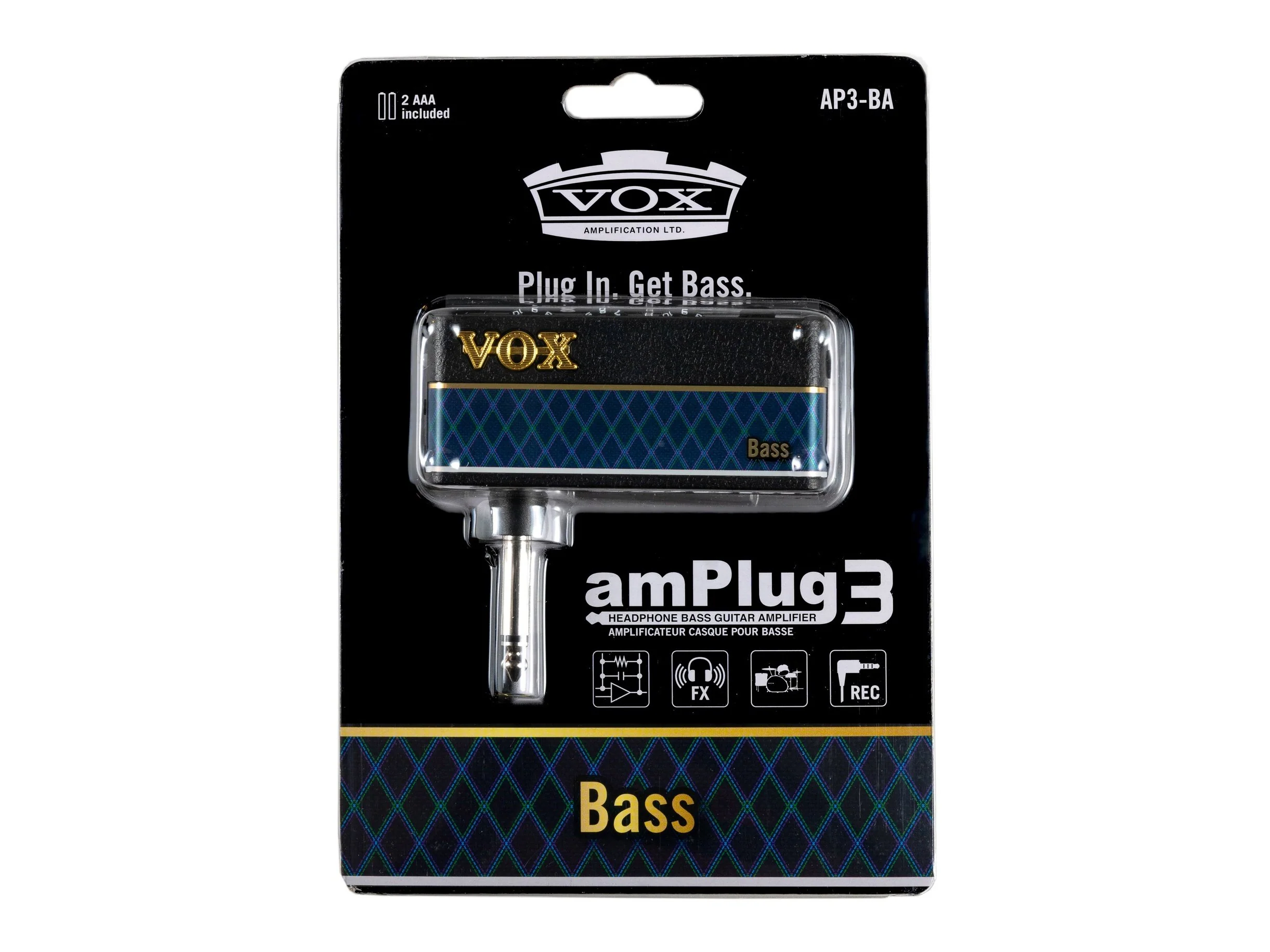 amPlug3 Bass - Image 4