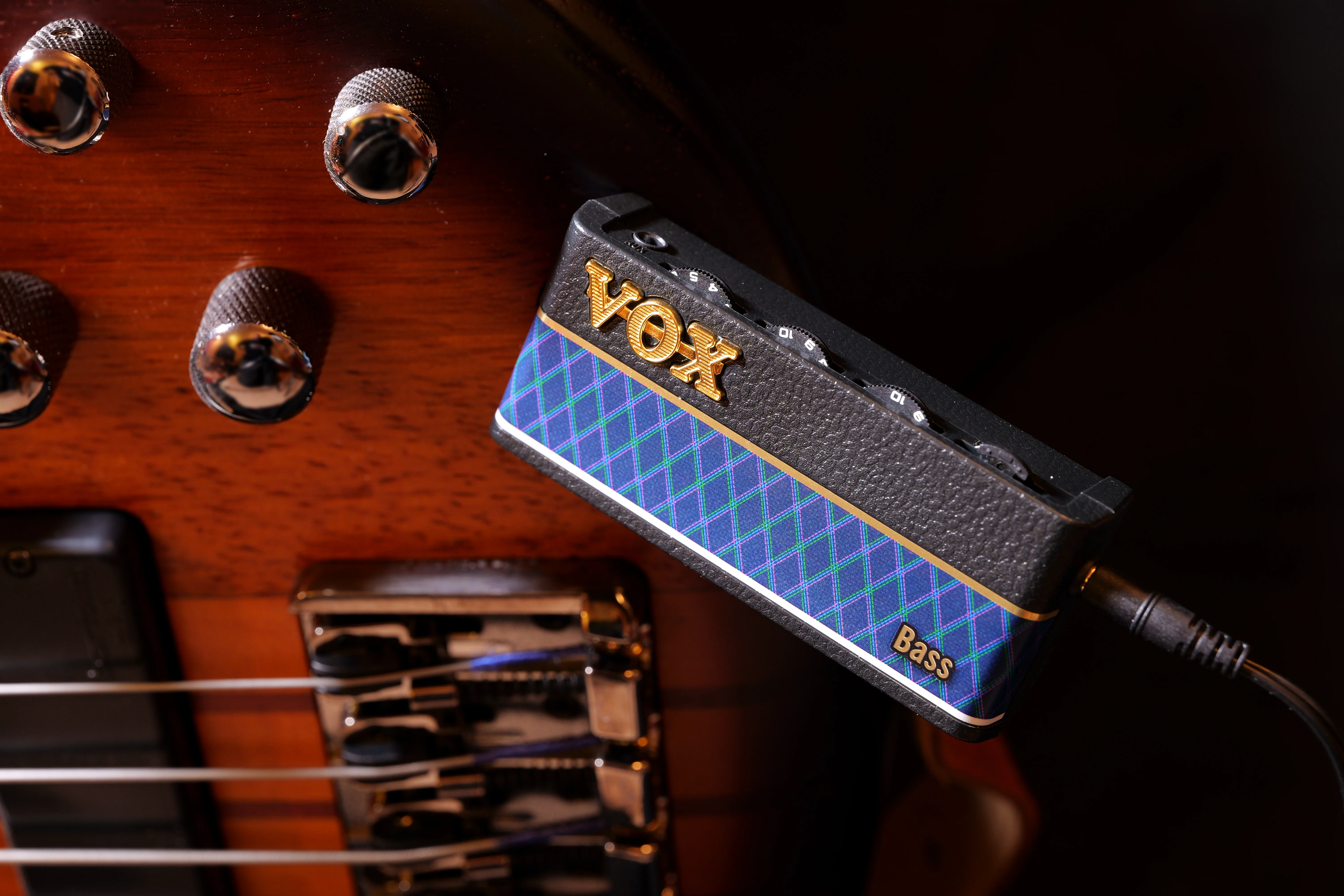 amPlug3 Bass - Image 5