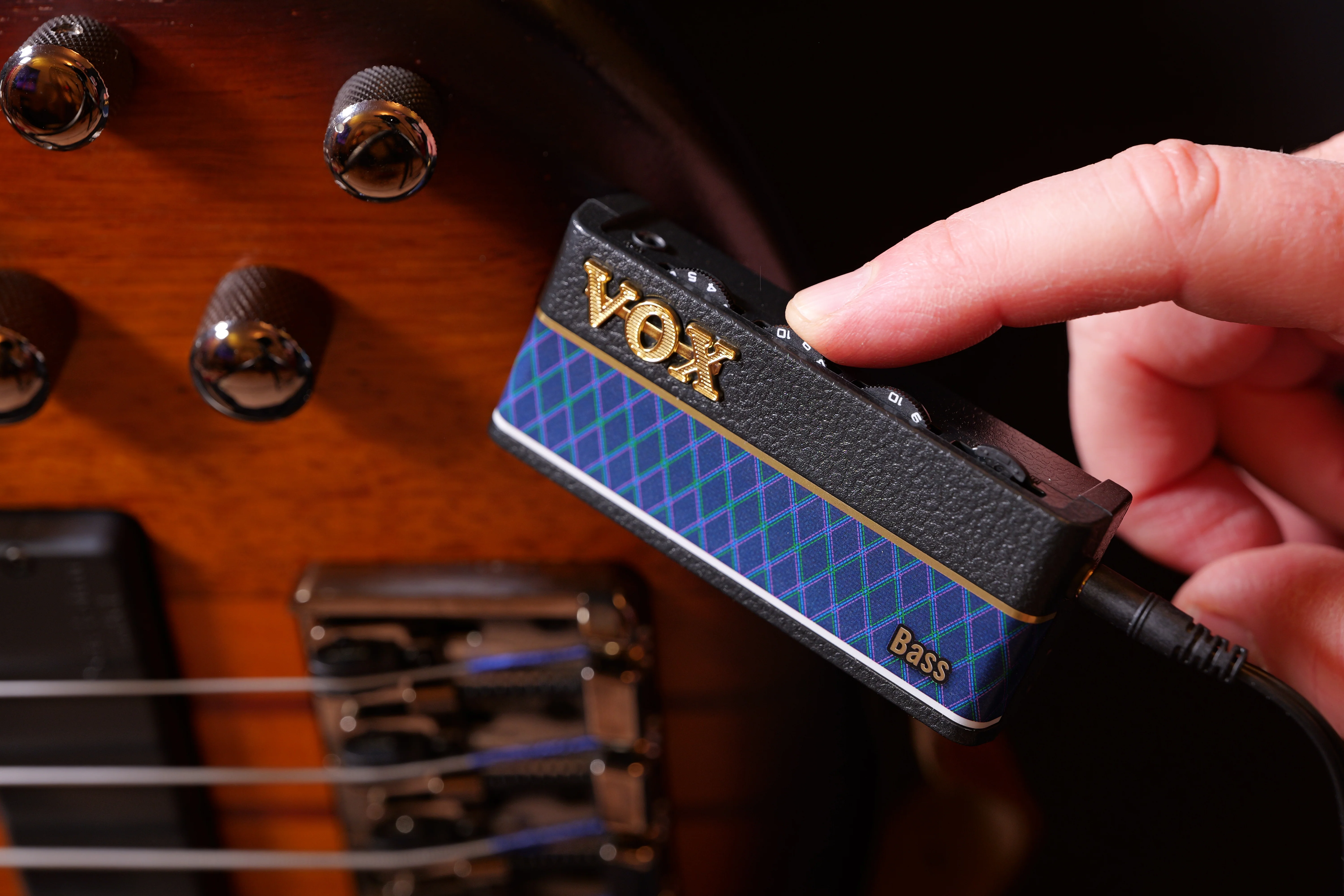 amPlug3 Bass - Image 7