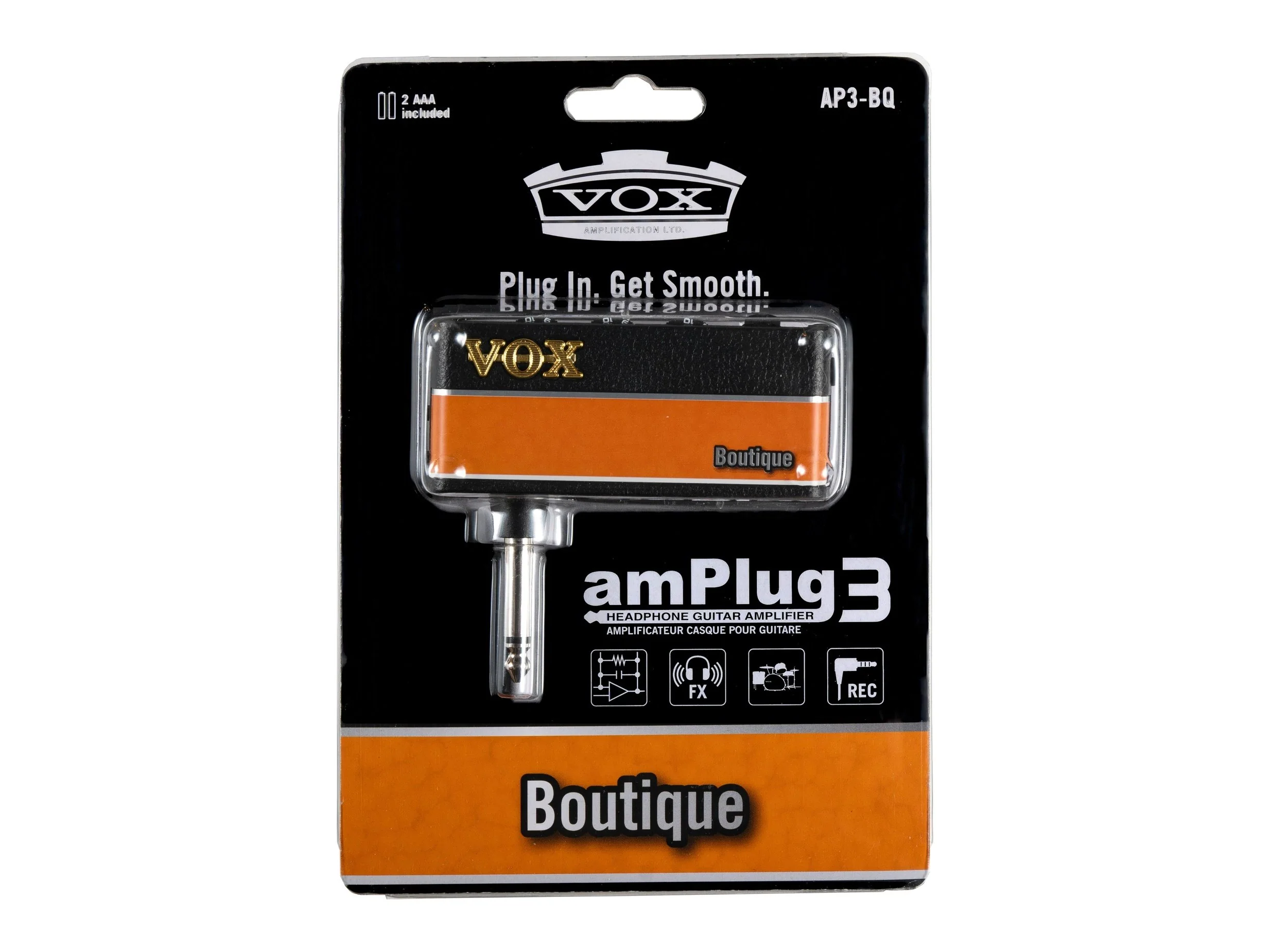amPlug3 Boutique - Image 6