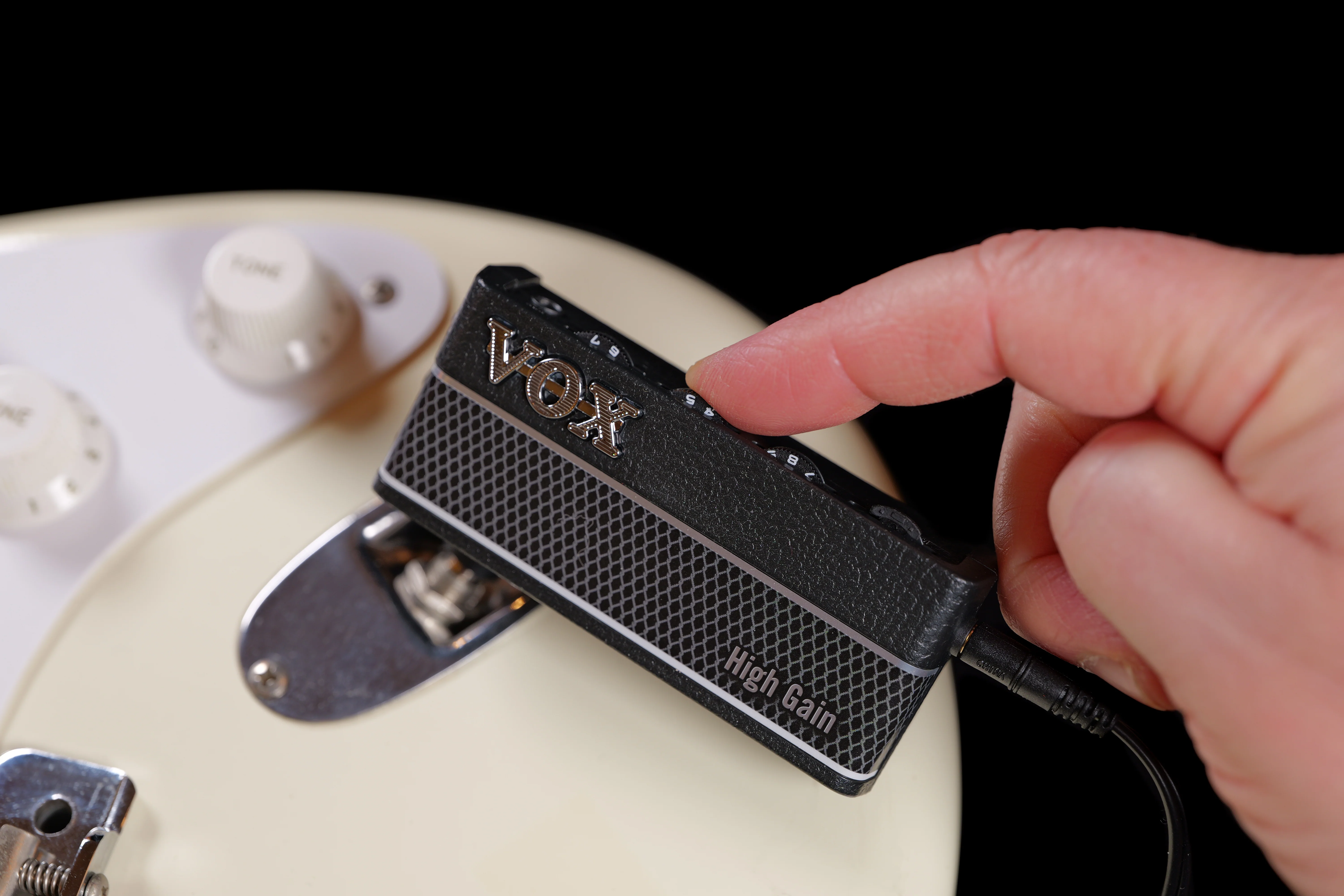amPlug3 High Gain - Image 5