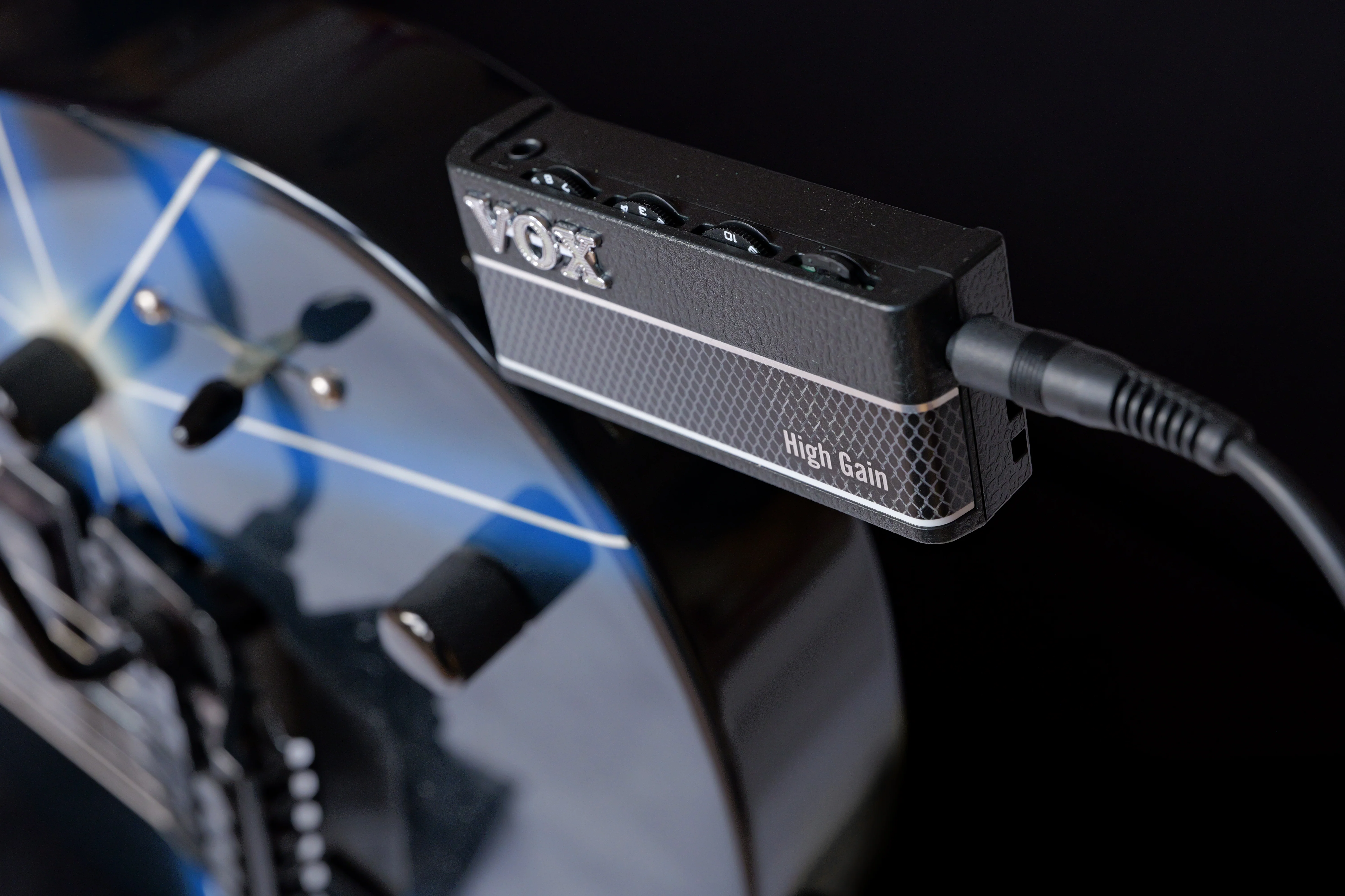 amPlug3 High Gain - Image 6