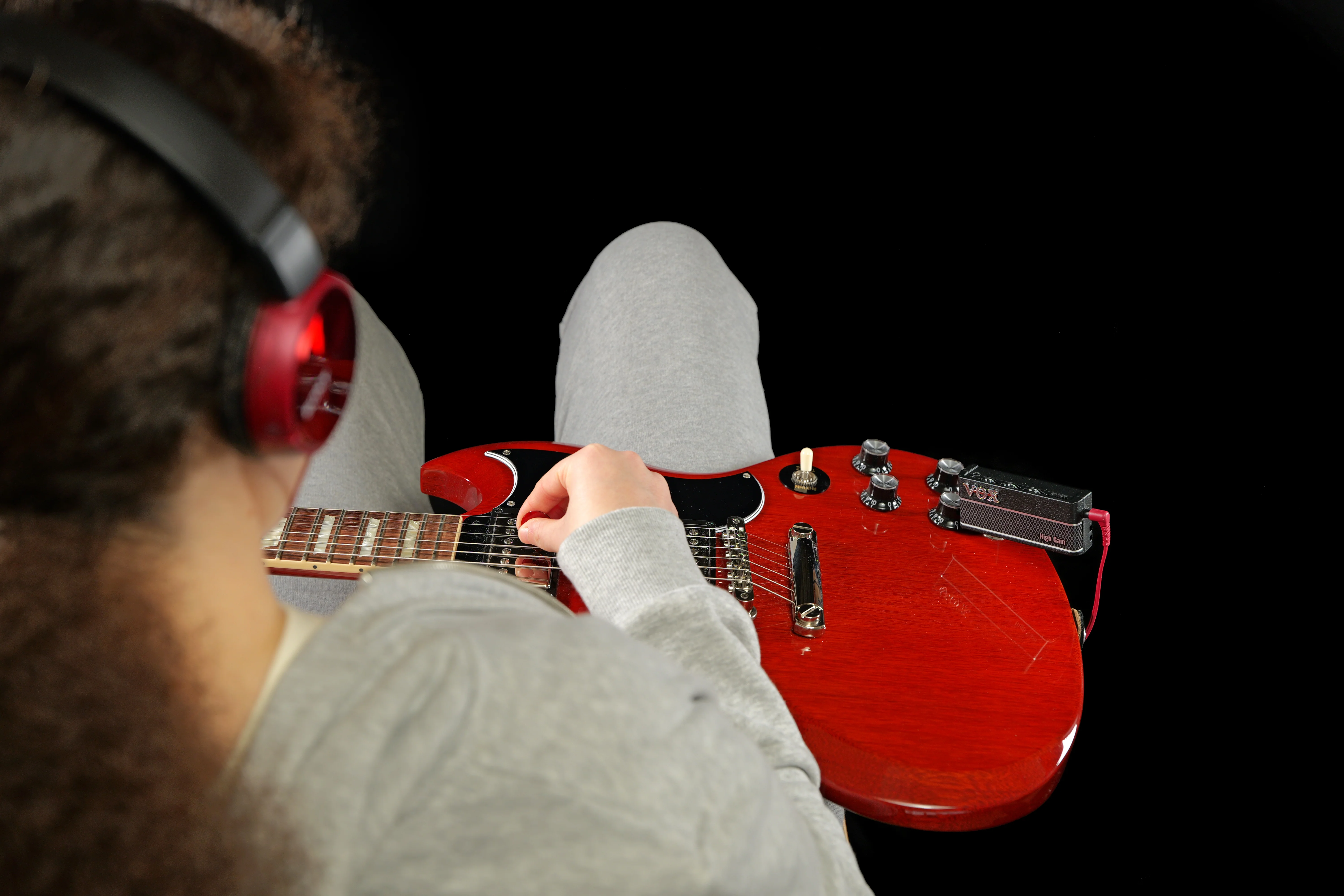amPlug3 High Gain - Image 9