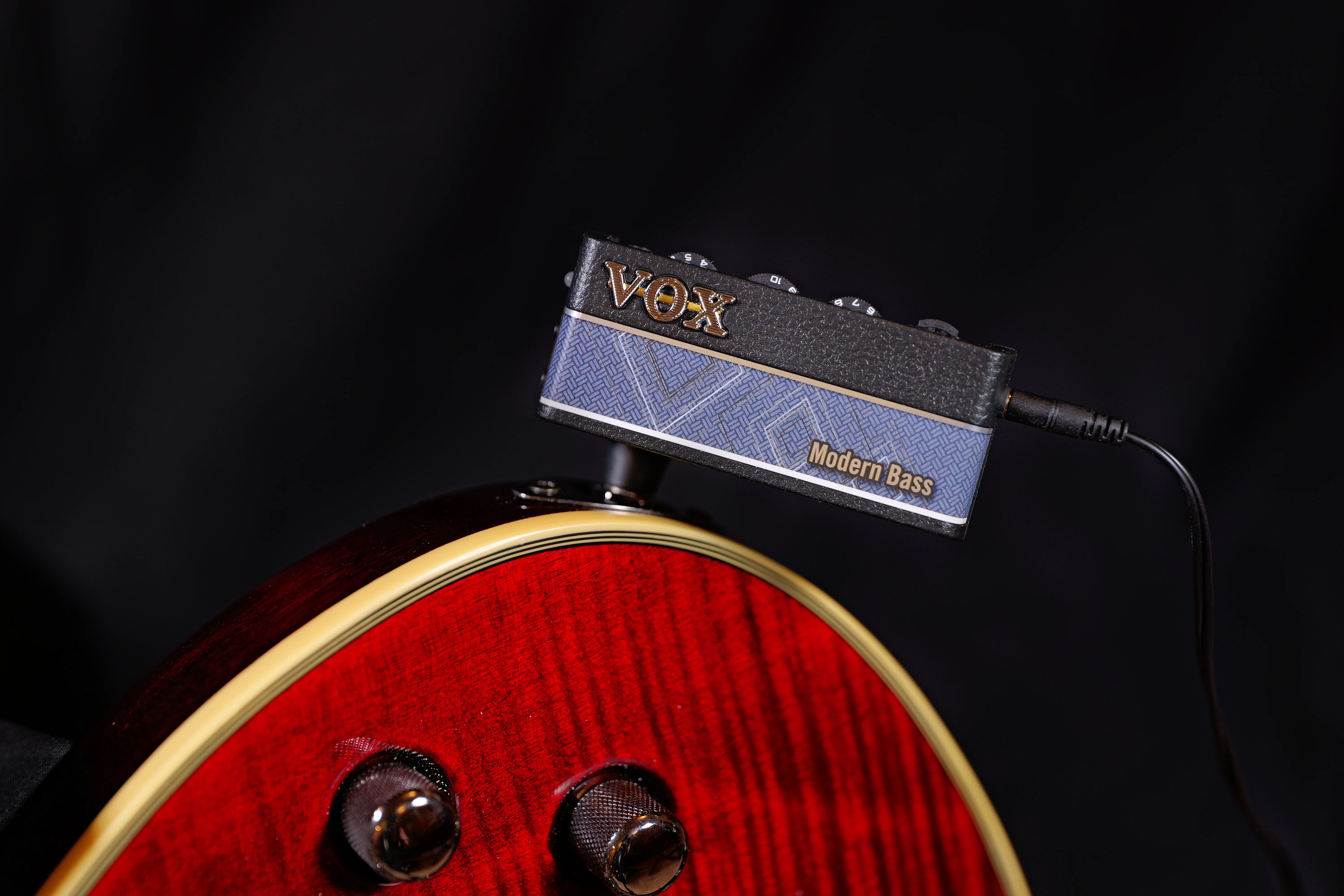 amPlug3 Modern Bass - Image 5