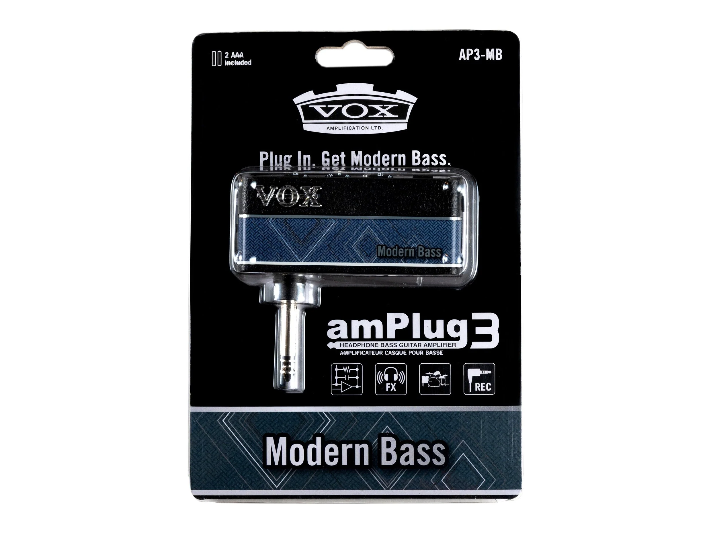 amPlug3 Modern Bass - Image 6