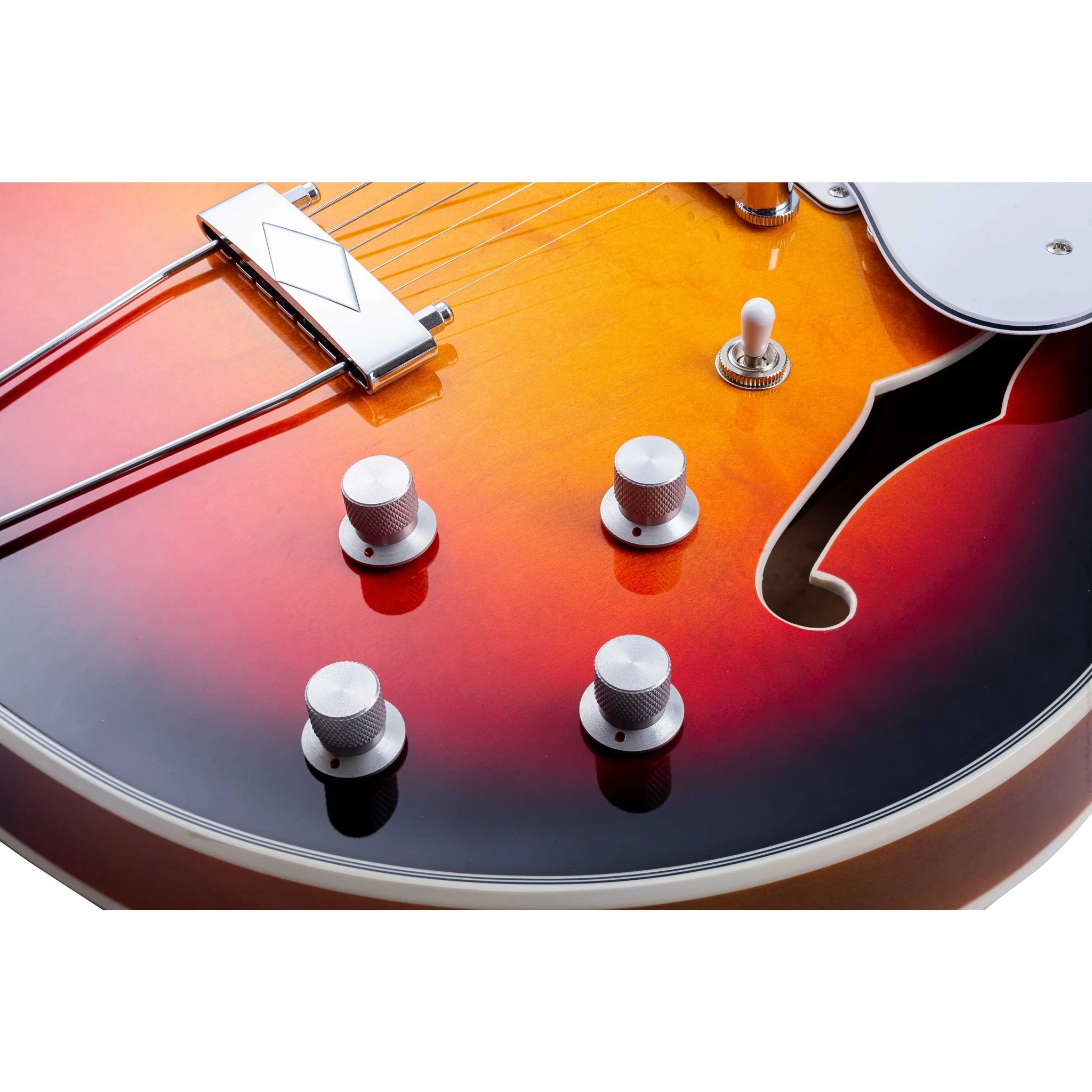 Bobcat S66 - Sunburst - Image 5