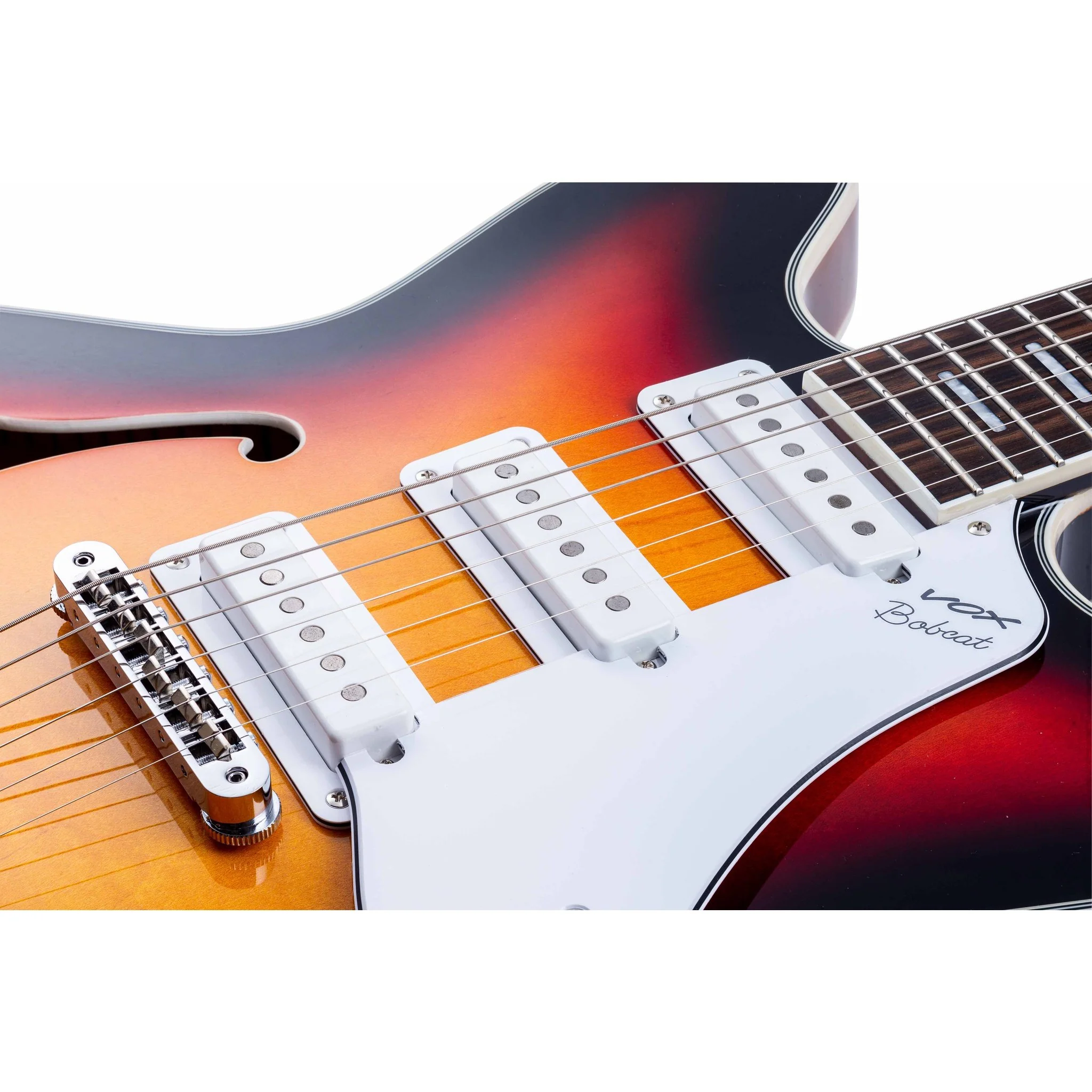 Bobcat S66 - Sunburst - Image 6