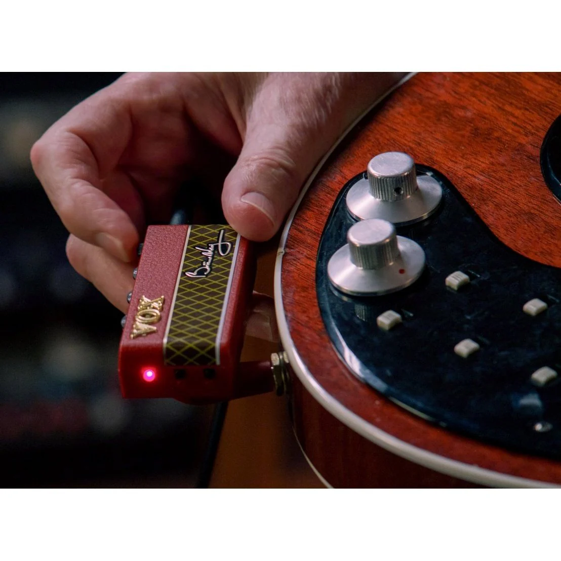 amPlug Brian May - Image 4