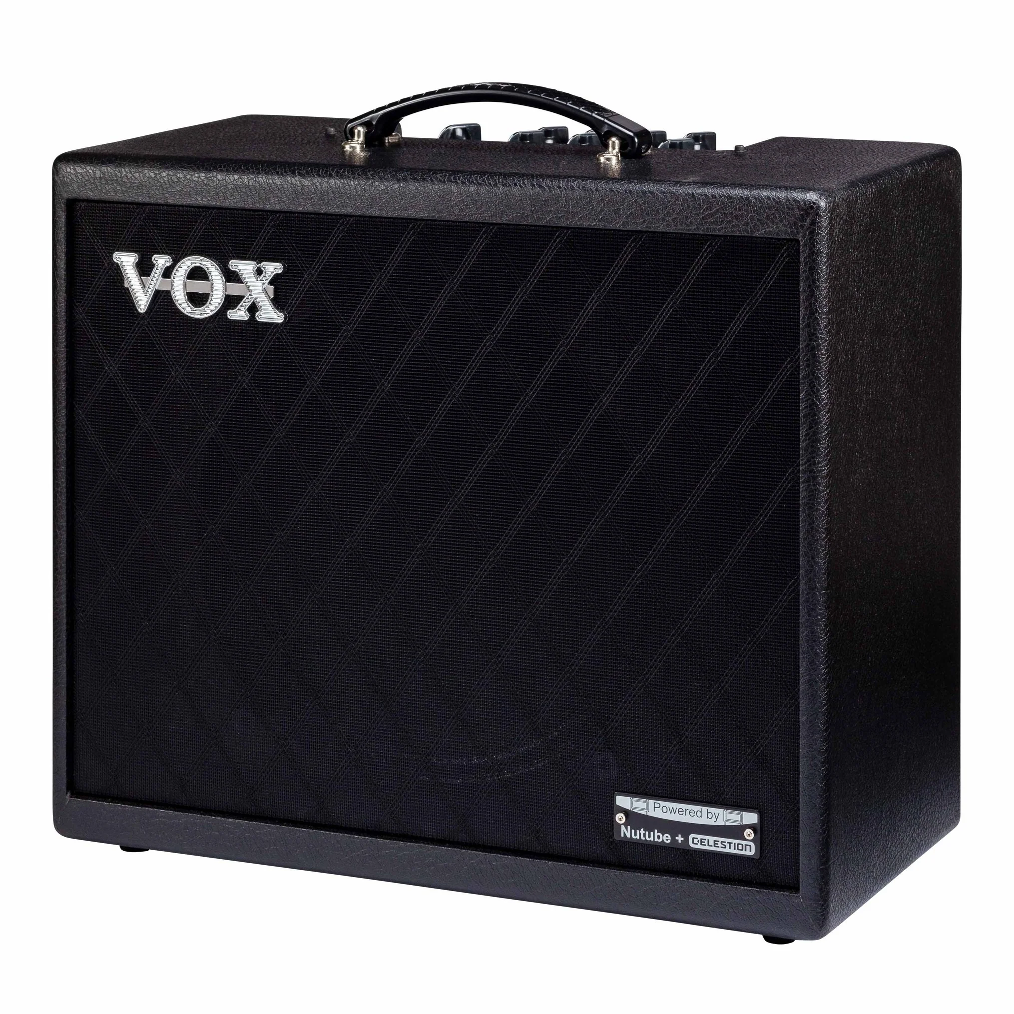 Cambridge50 Combo Amp - Image 3