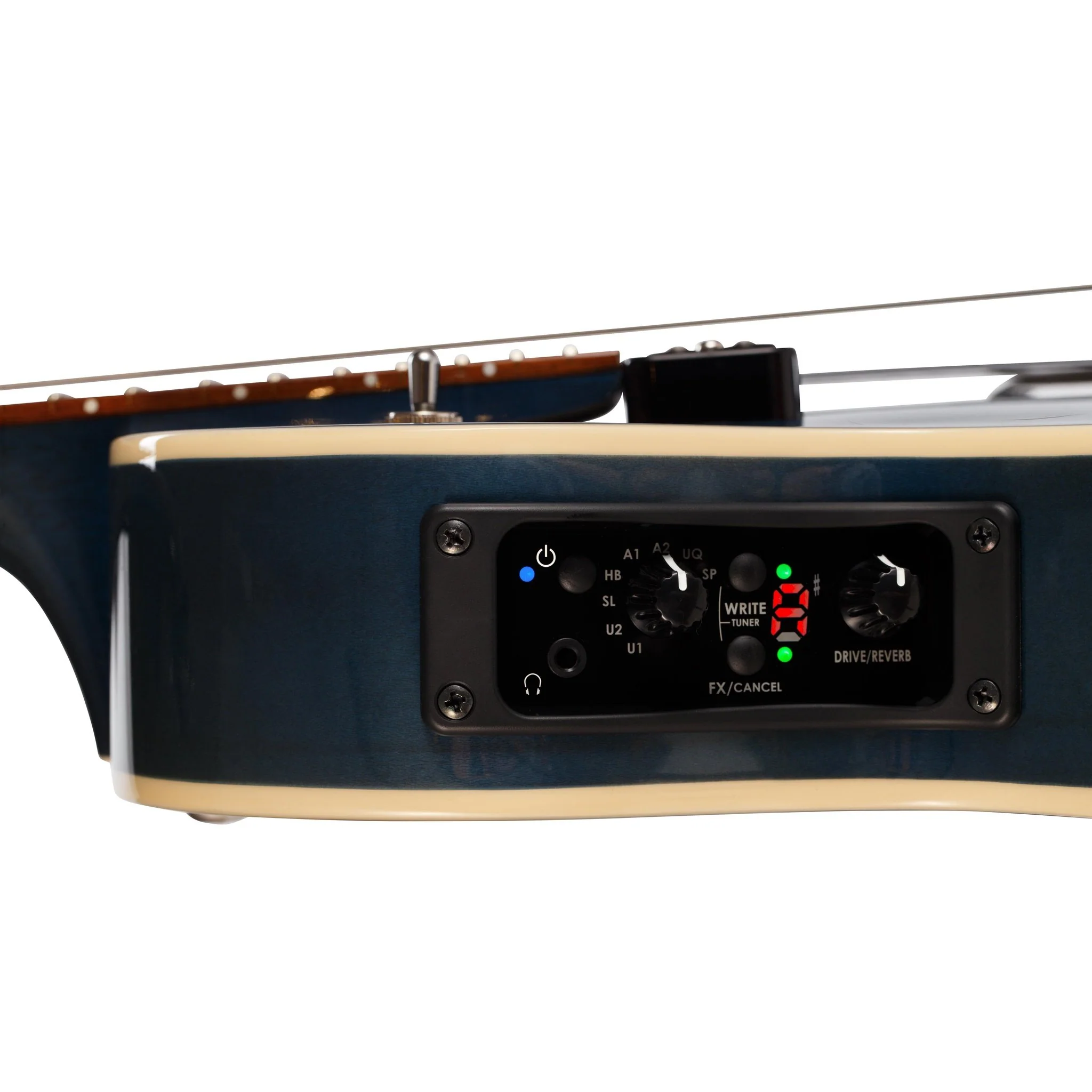 Giulietta VGA-3D w/ AREOS-D - Image 10