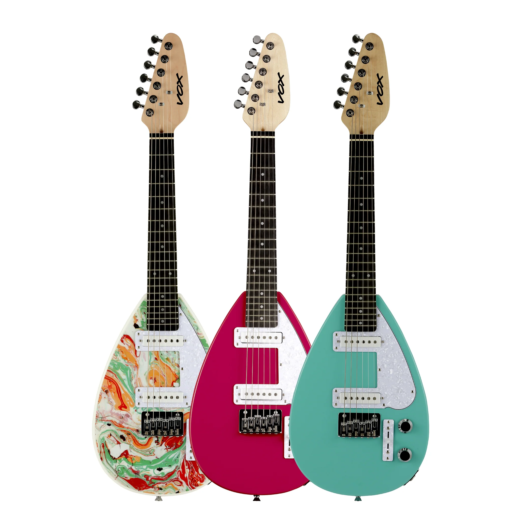 Mark III Mini Electric Guitar
