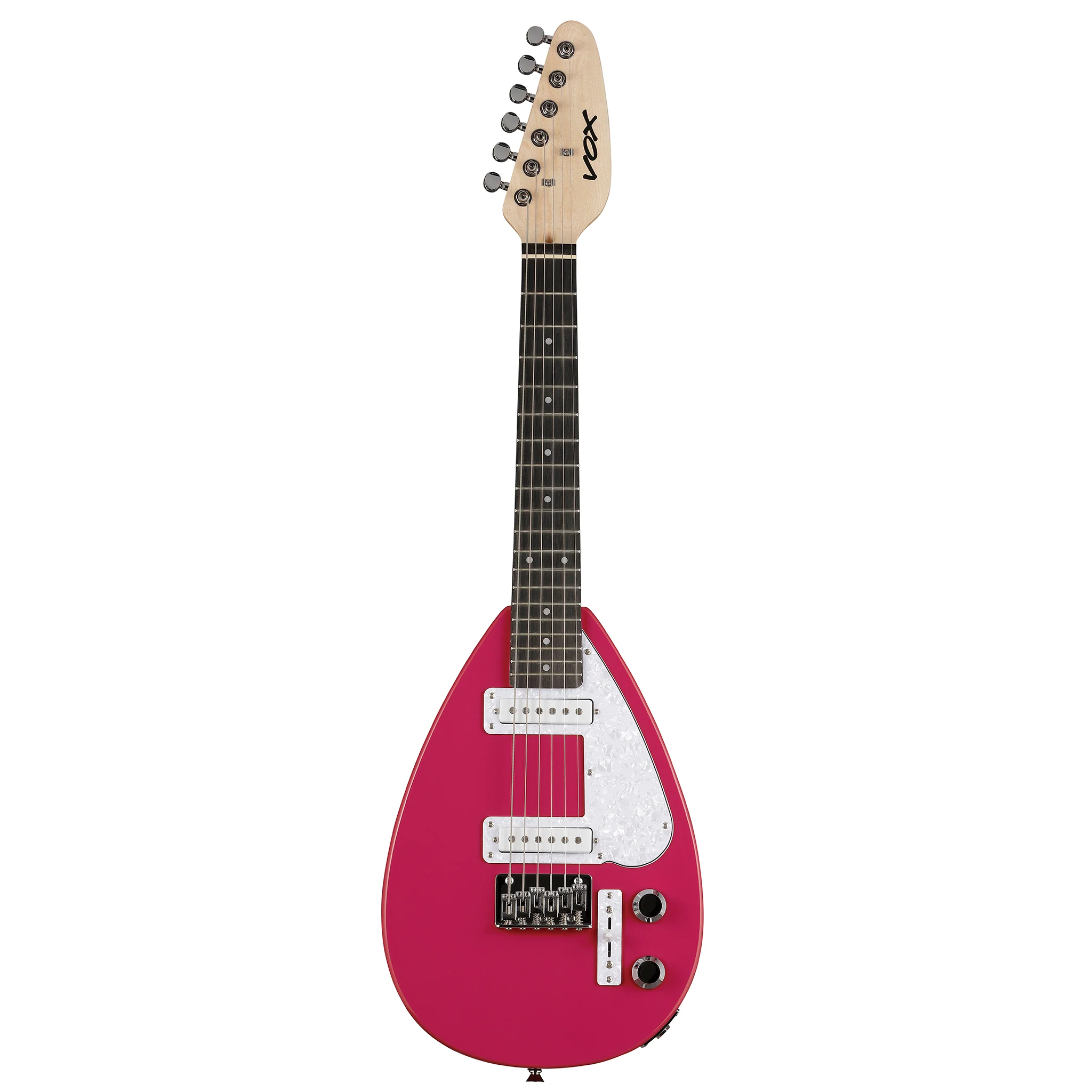 Mark III Mini Electric Guitar - Image 2