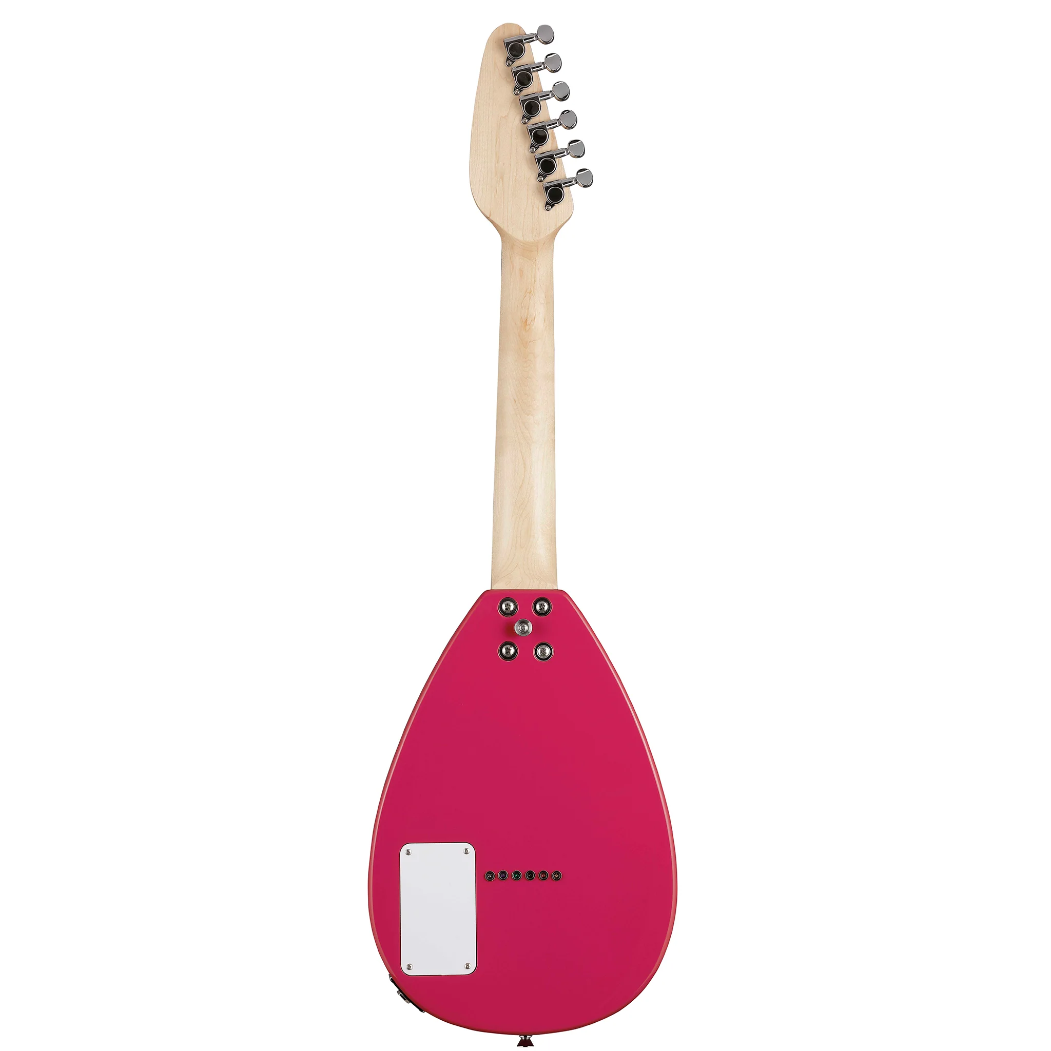 Mark III Mini Electric Guitar - Image 3