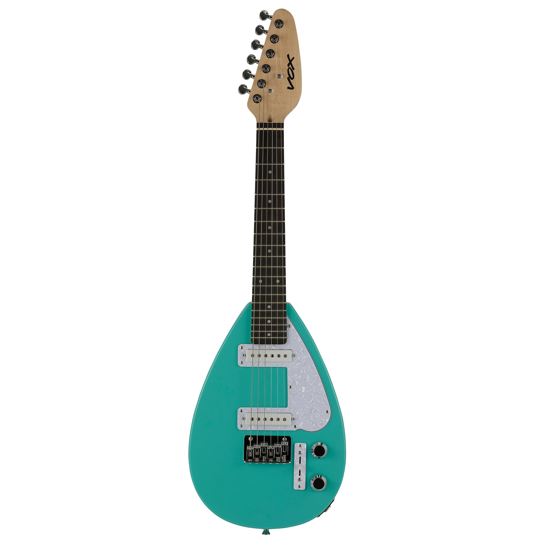 Mark III Mini Electric Guitar - Image 4