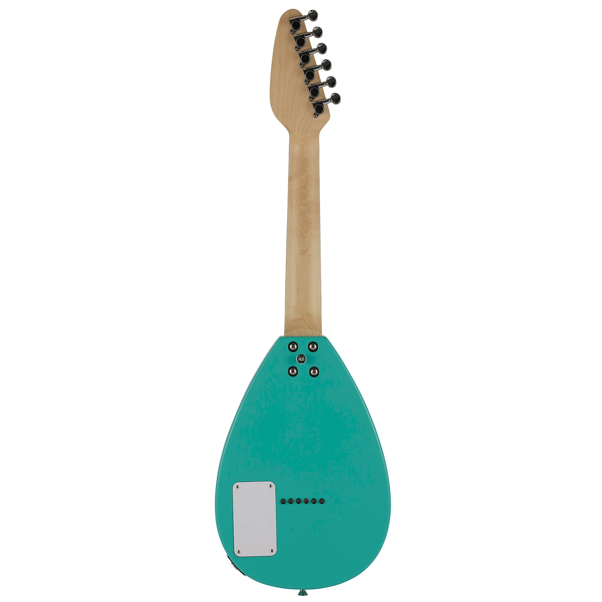 Mark III Mini Electric Guitar - Image 5
