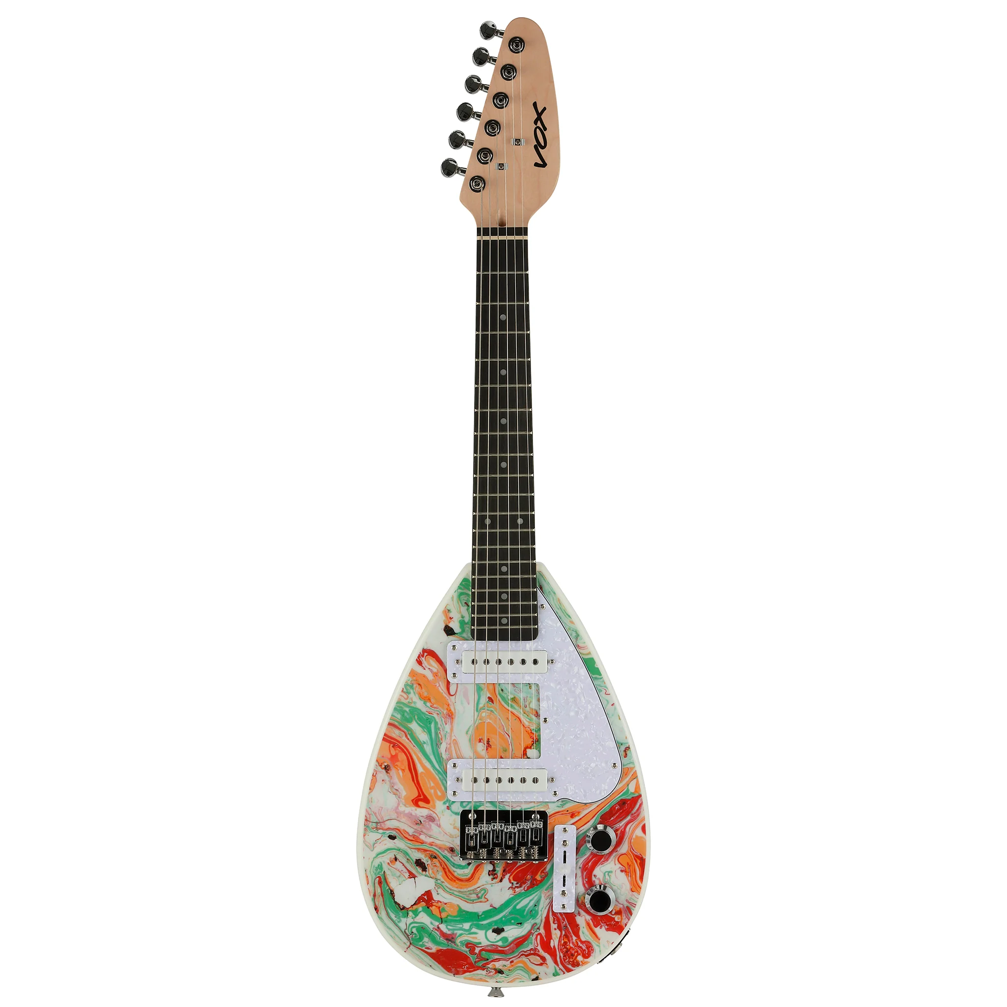 Mark III Mini Electric Guitar - Image 6