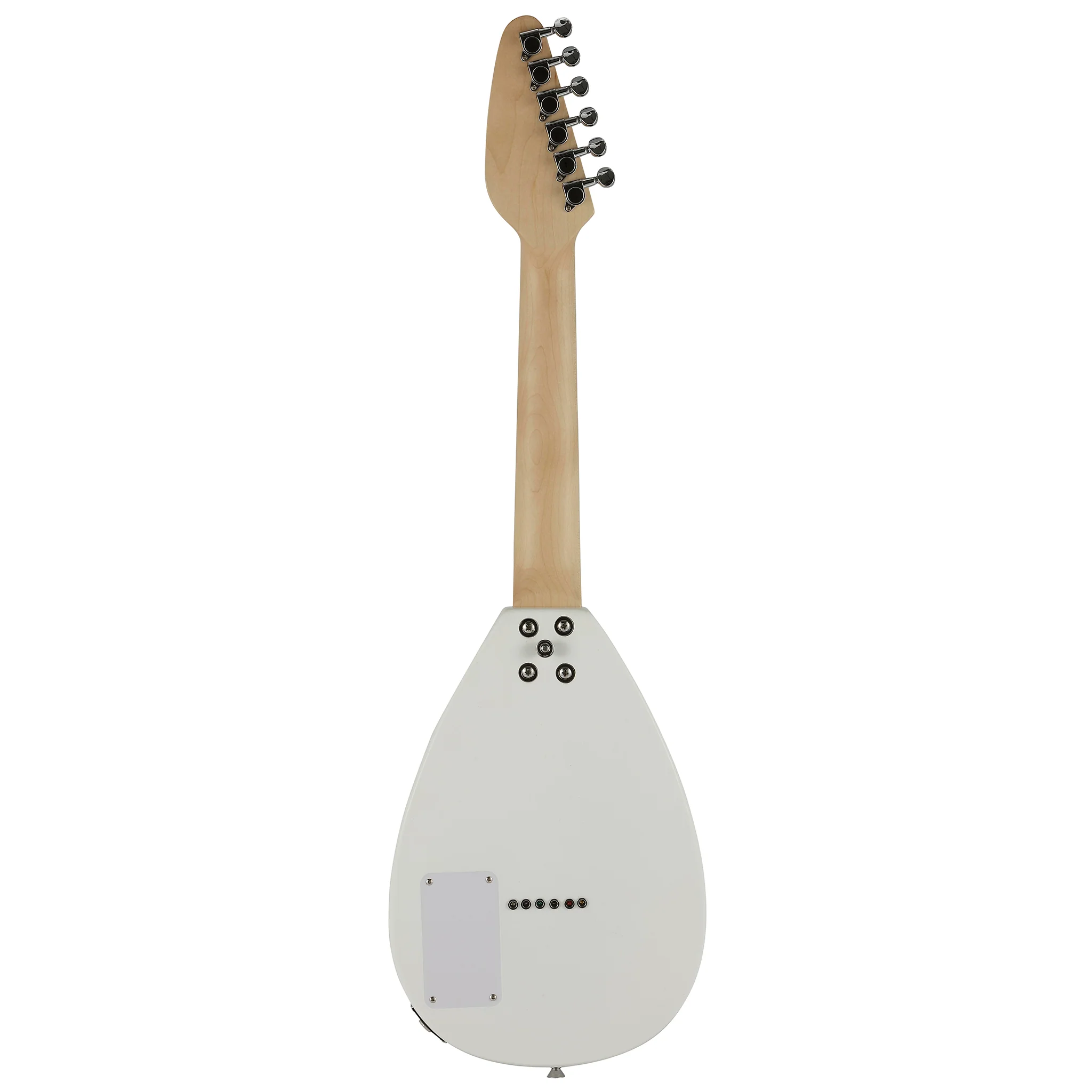 Mark III Mini Electric Guitar - Image 7