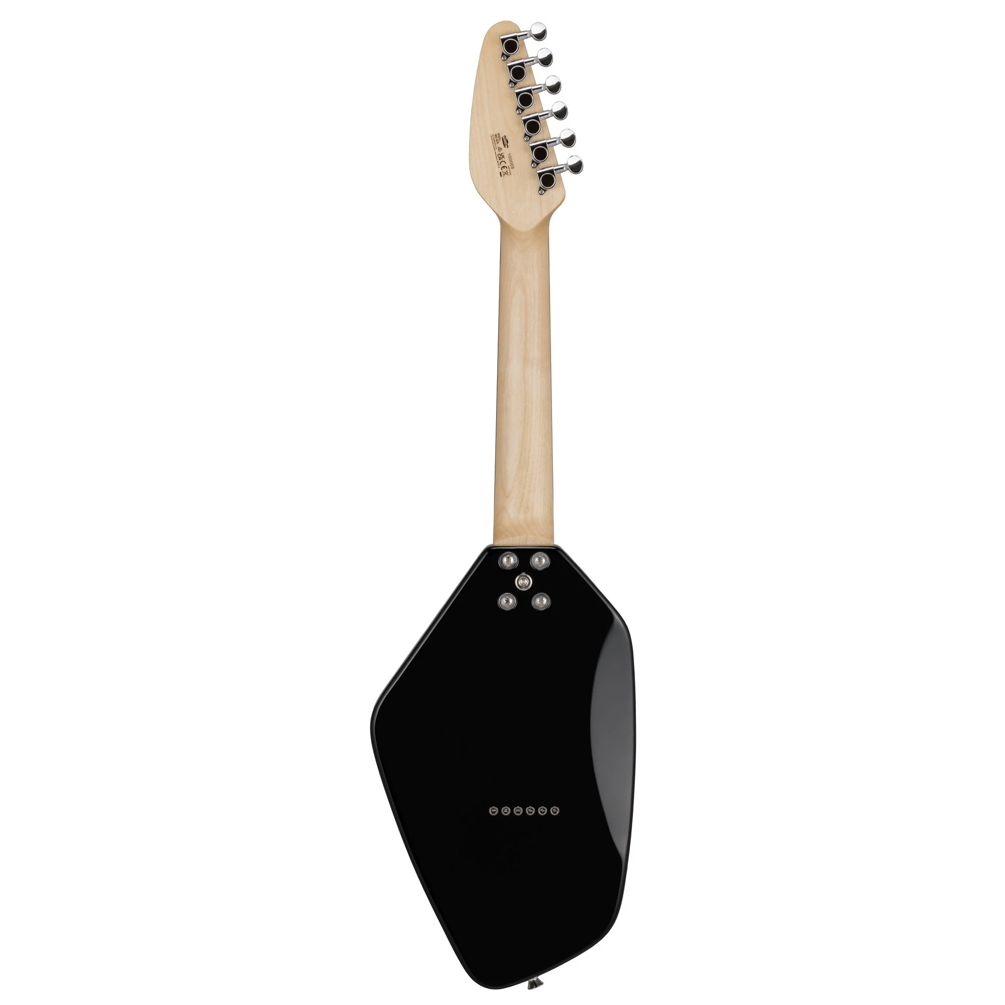Mark V Mini Electric guitar - Image 4
