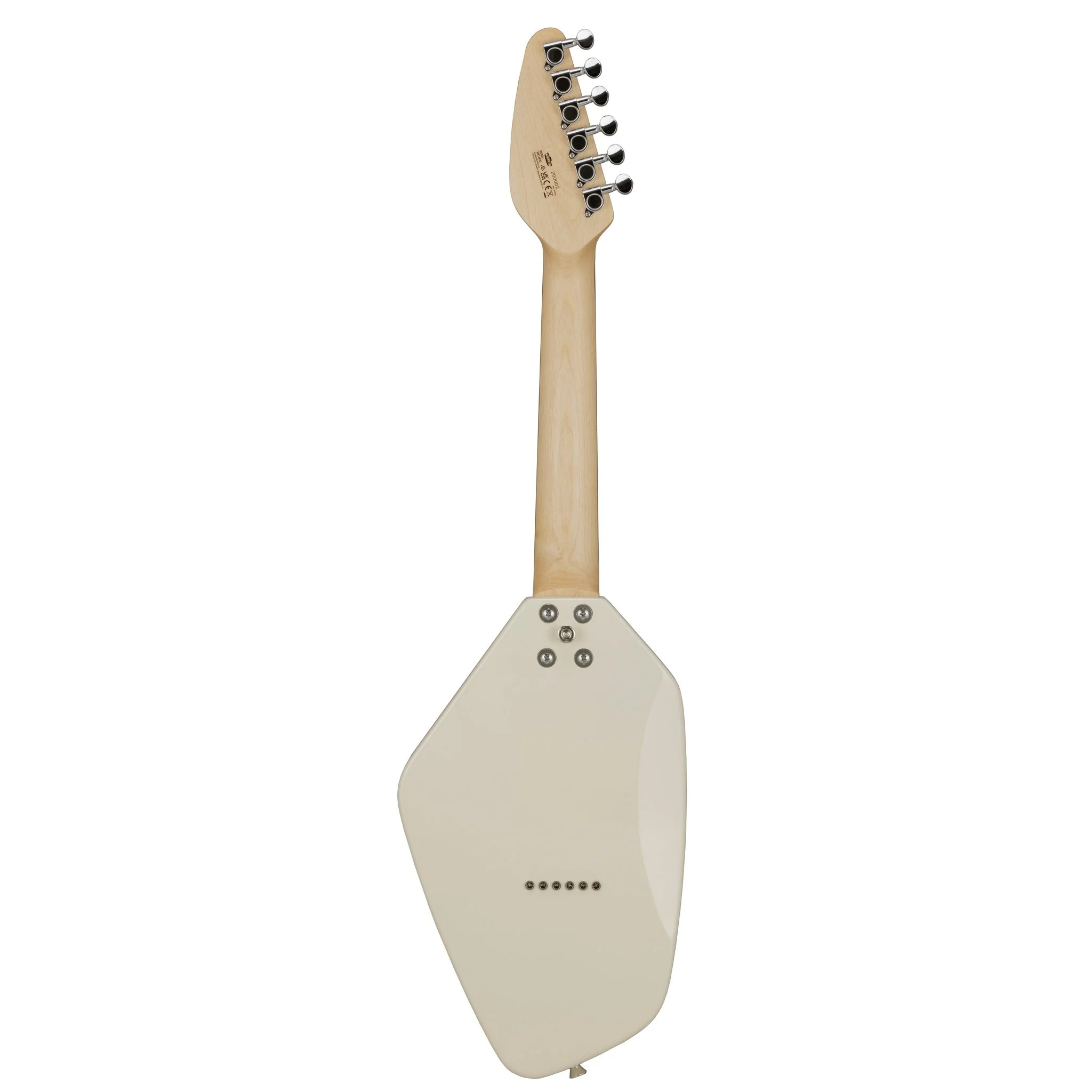 Mark V Mini Electric guitar - Image 7