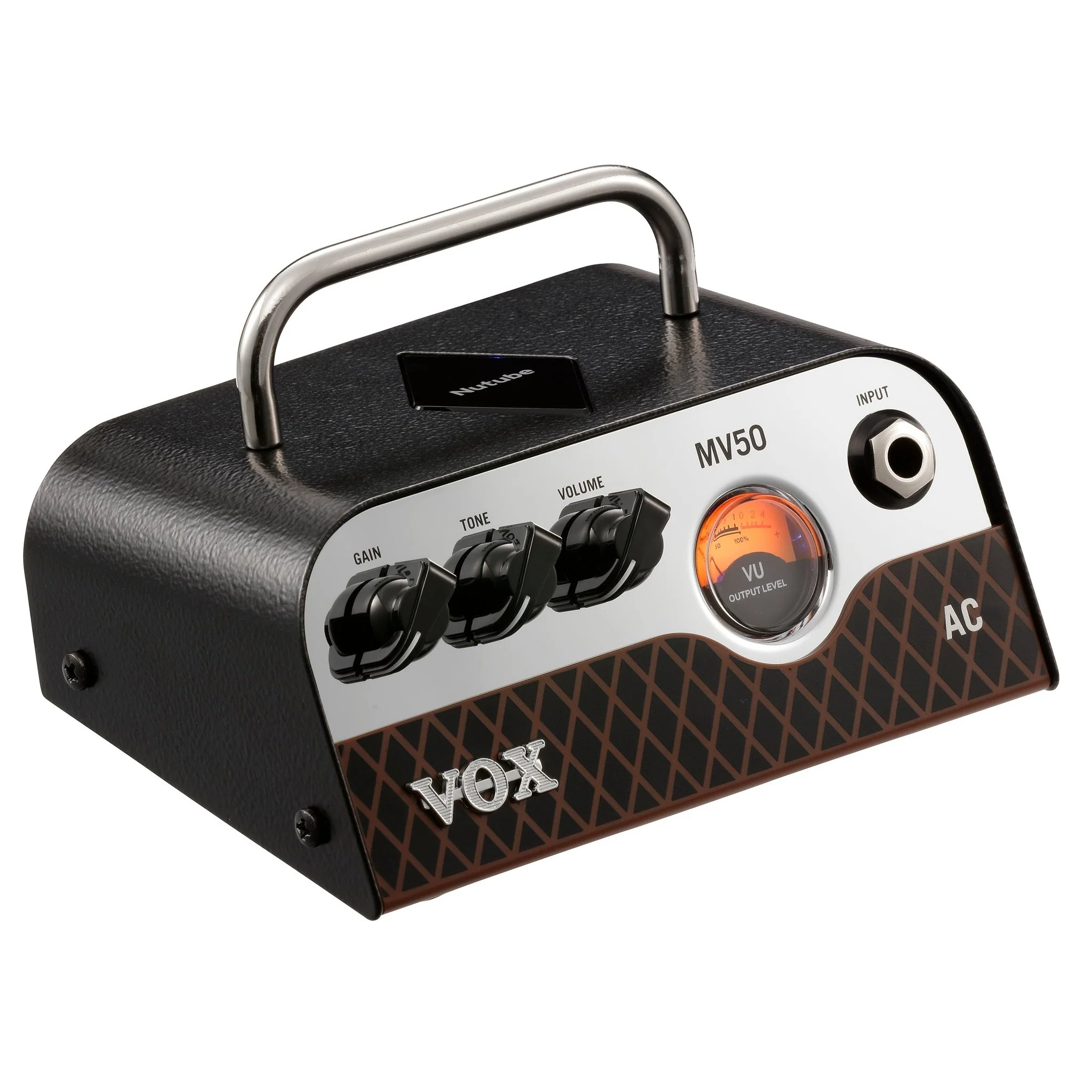 MV50 Guitar Amp Head - AC - Image 3
