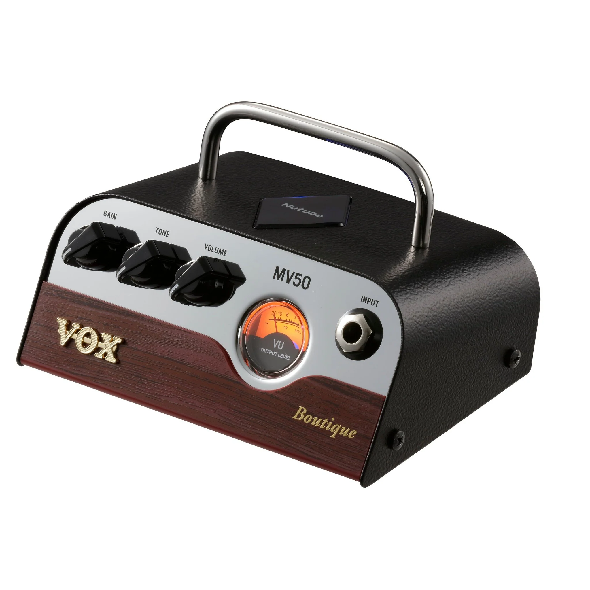 MV50 Guitar Amp Head - BOUTIQUE - Image 3