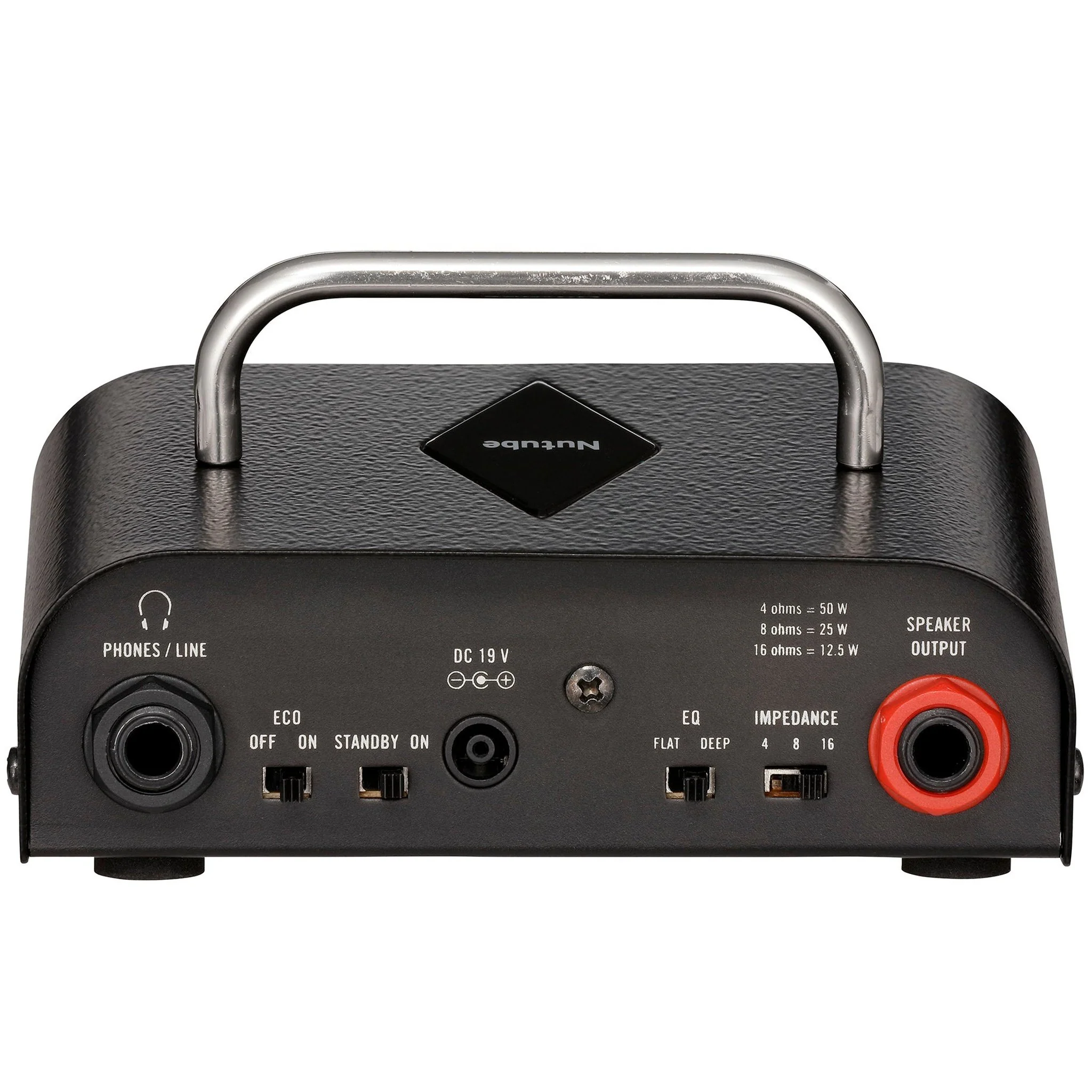 MV50 Guitar Amp Head - BOUTIQUE - Image 4