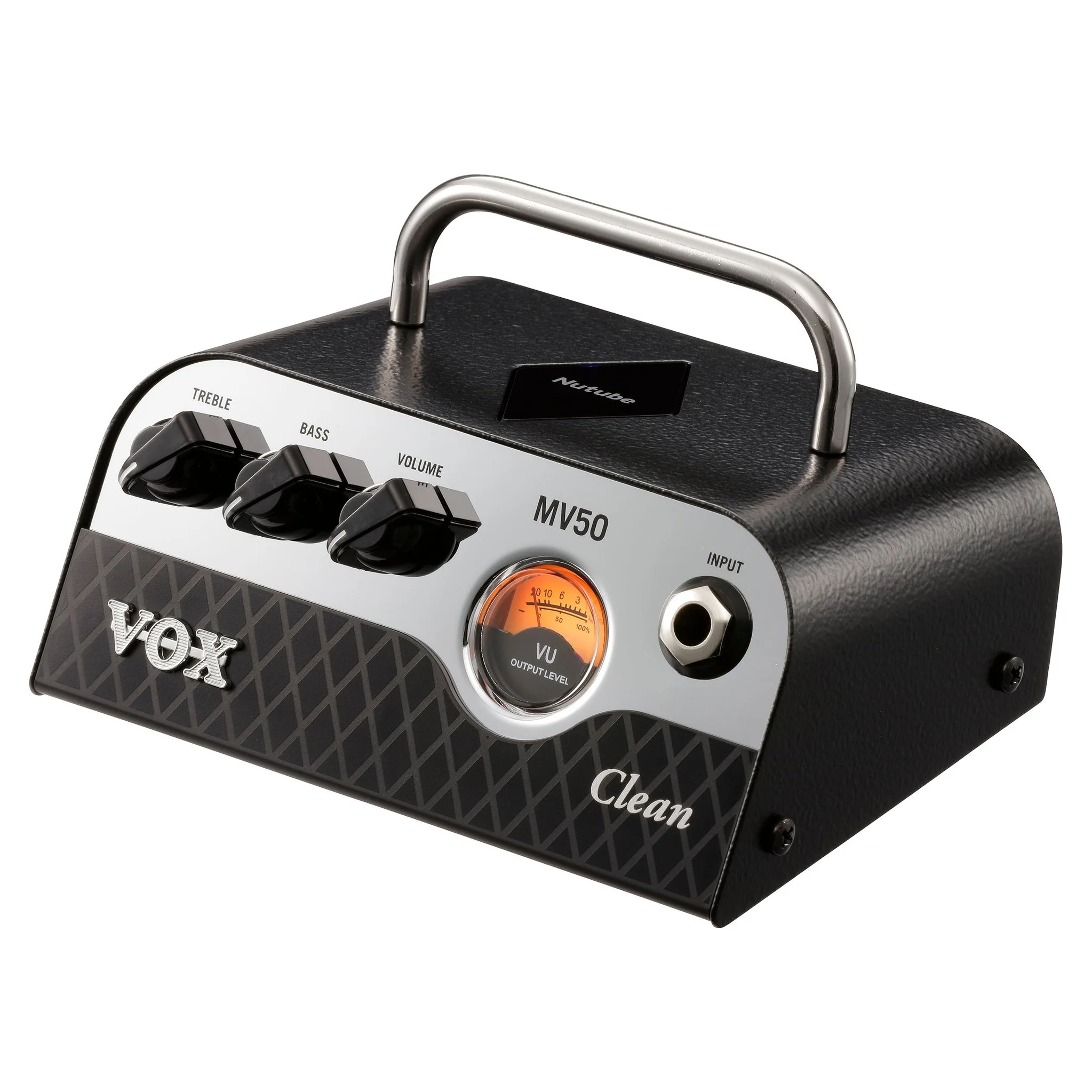 MV50 Guitar Amp Head - CLEAN - Image 3