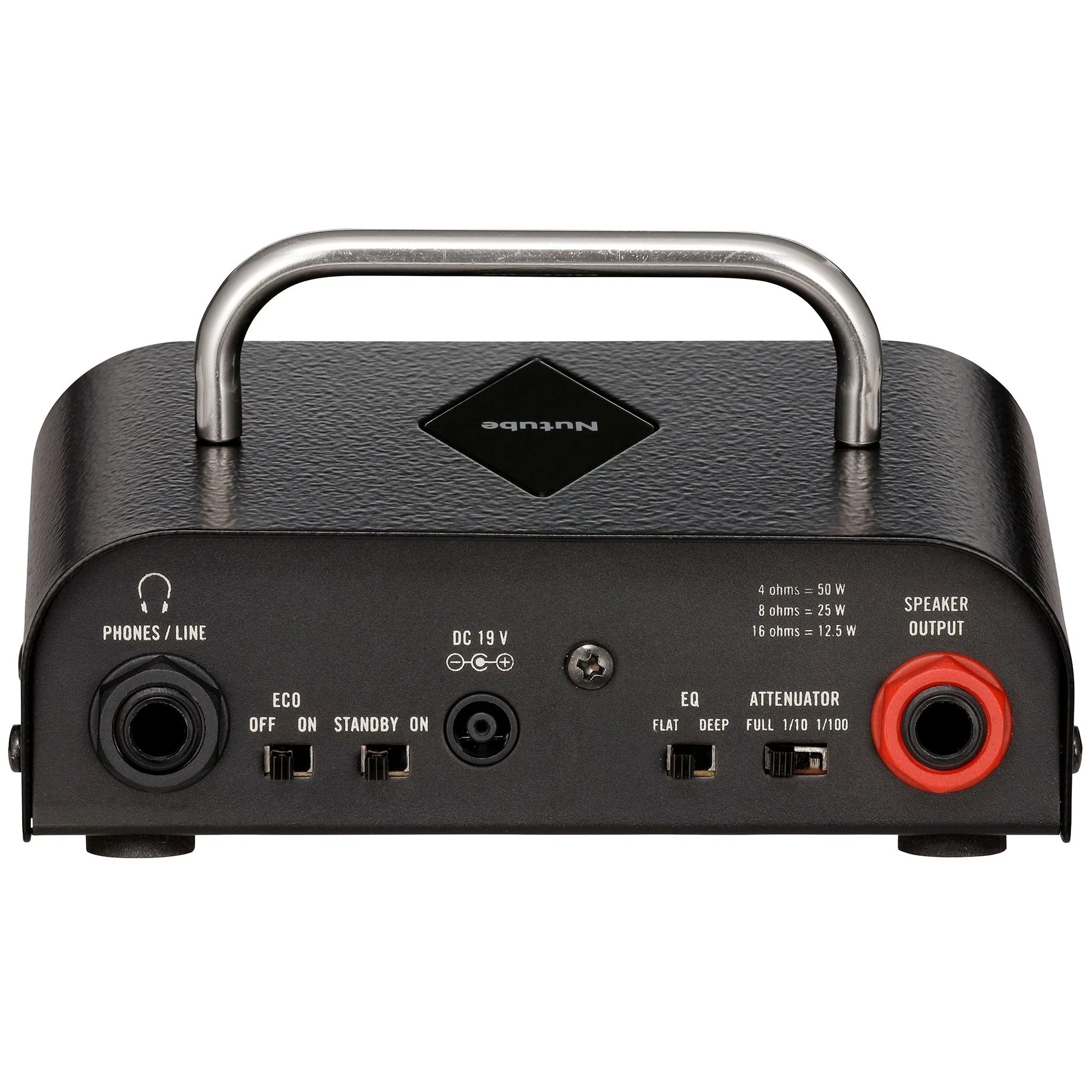 MV50 Guitar Amp Head - CLEAN - Image 6
